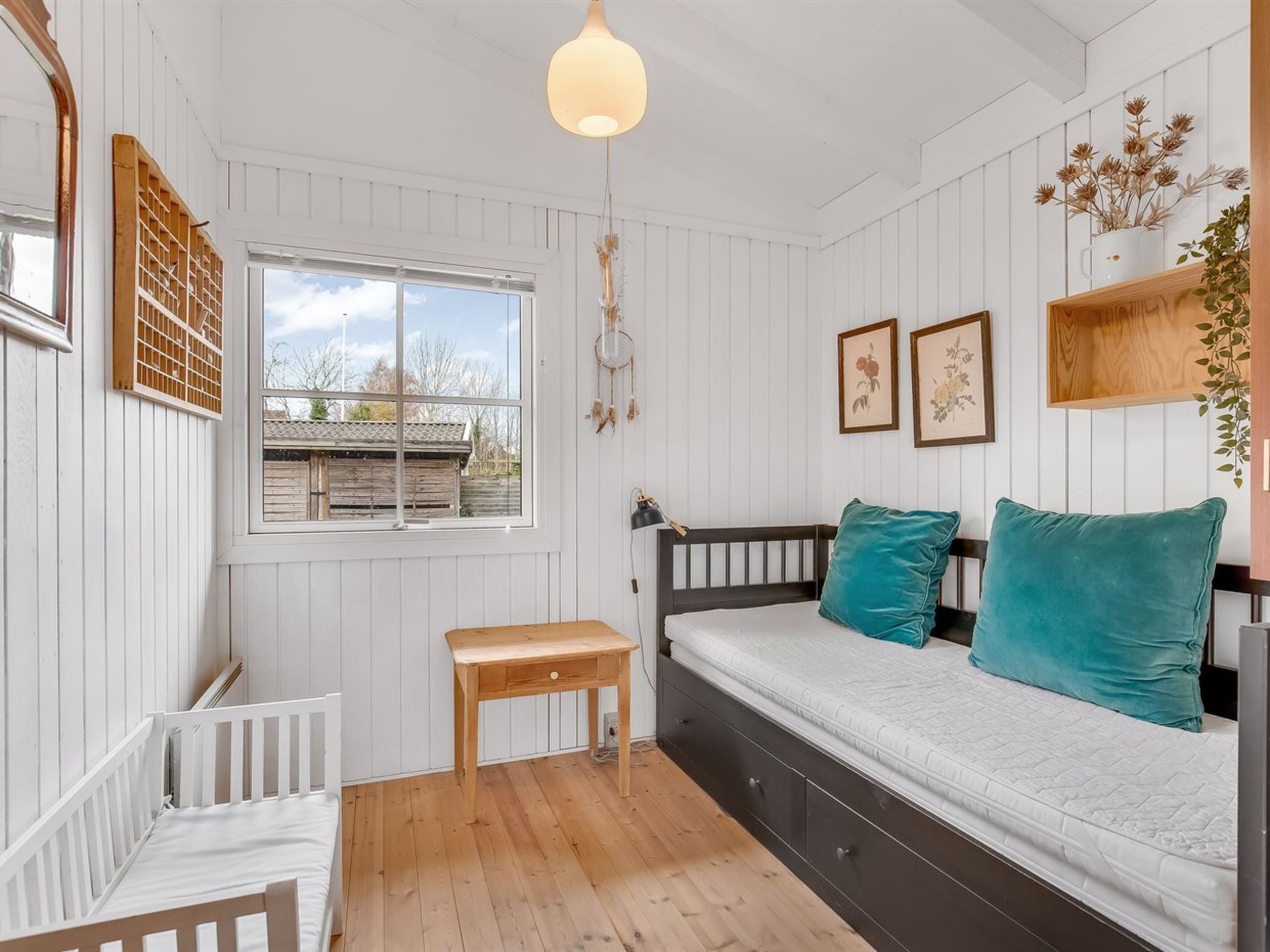 "Anelle" - 100m from the sea-Dedans