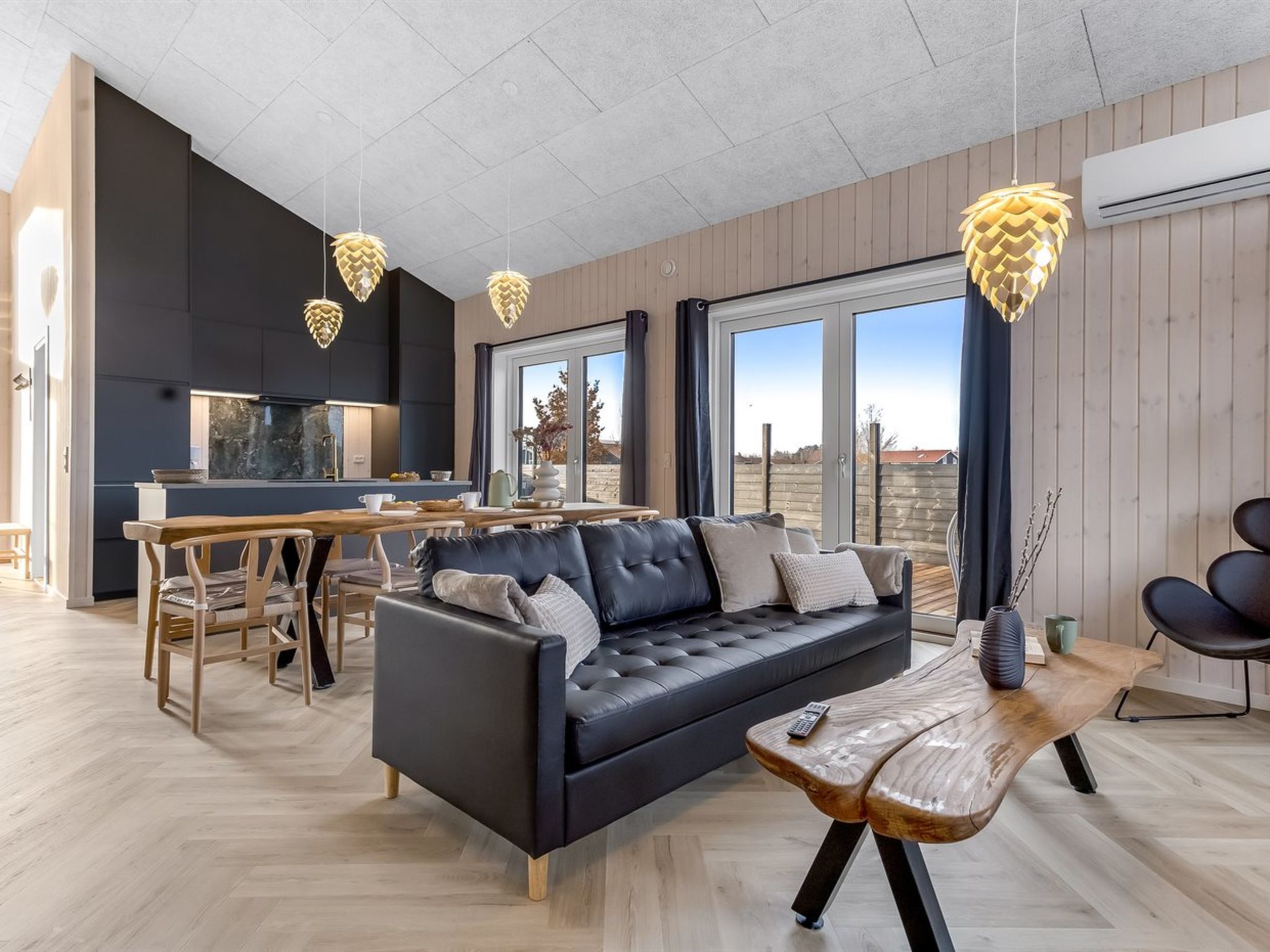 "Thorin" - 1.2km from the sea-Binnen