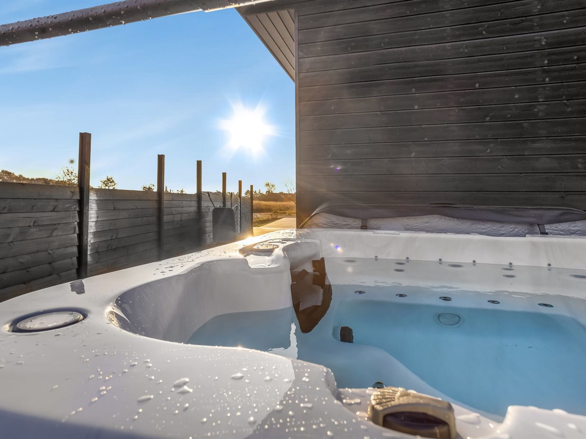 "Thorin" - 1.2km from the sea-Binnen