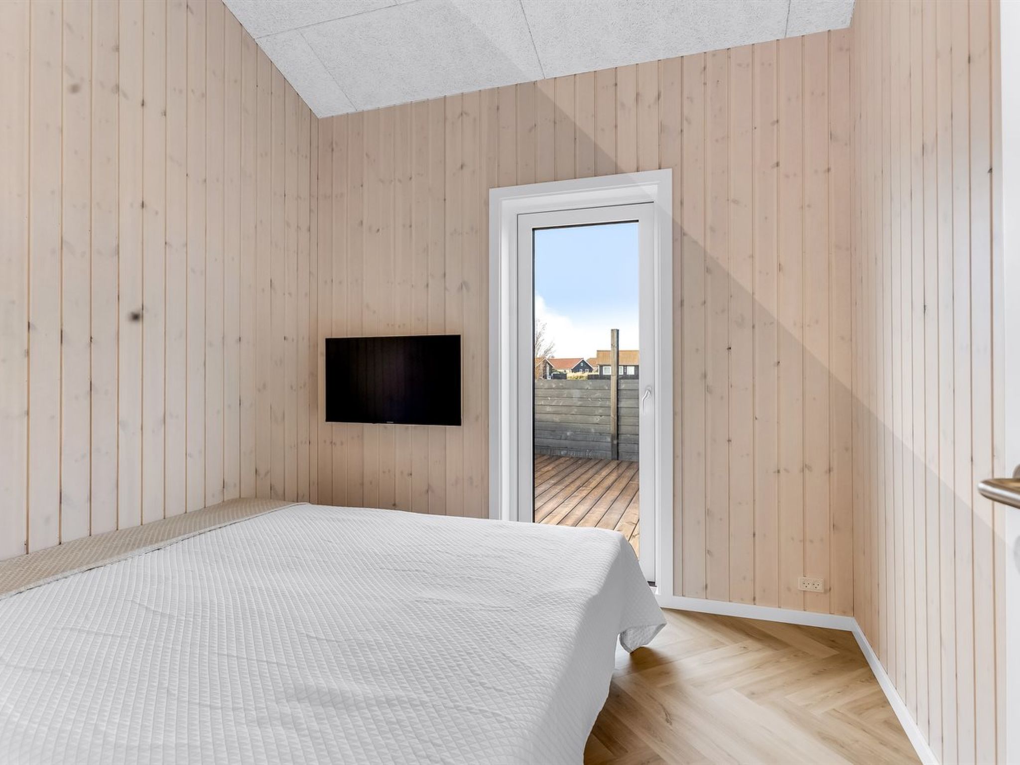 "Thorin" - 1.2km from the sea-Binnen