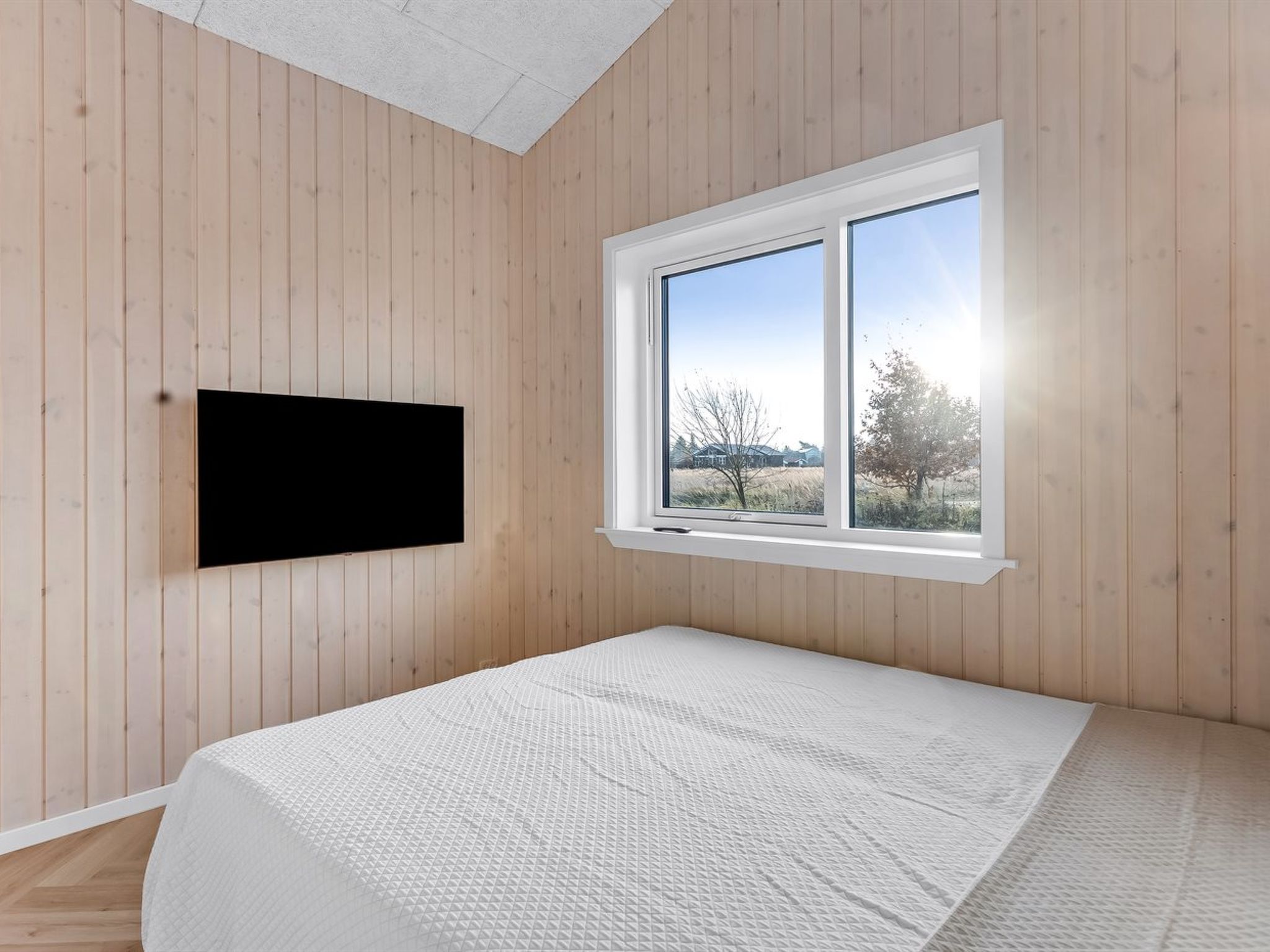 "Thorin" - 1.2km from the sea-Binnen