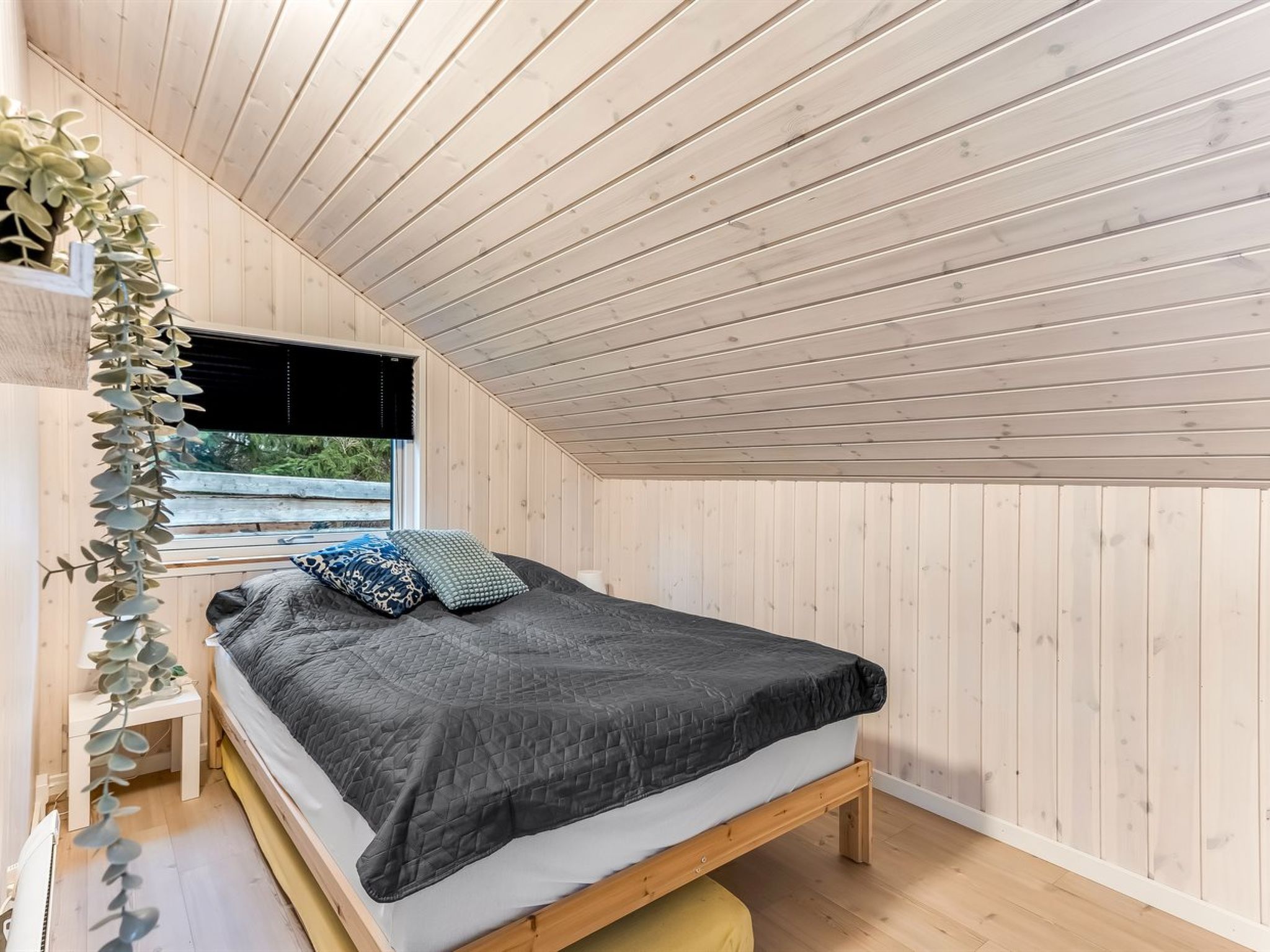 "Lycka" - 700m from the sea-Drinnen