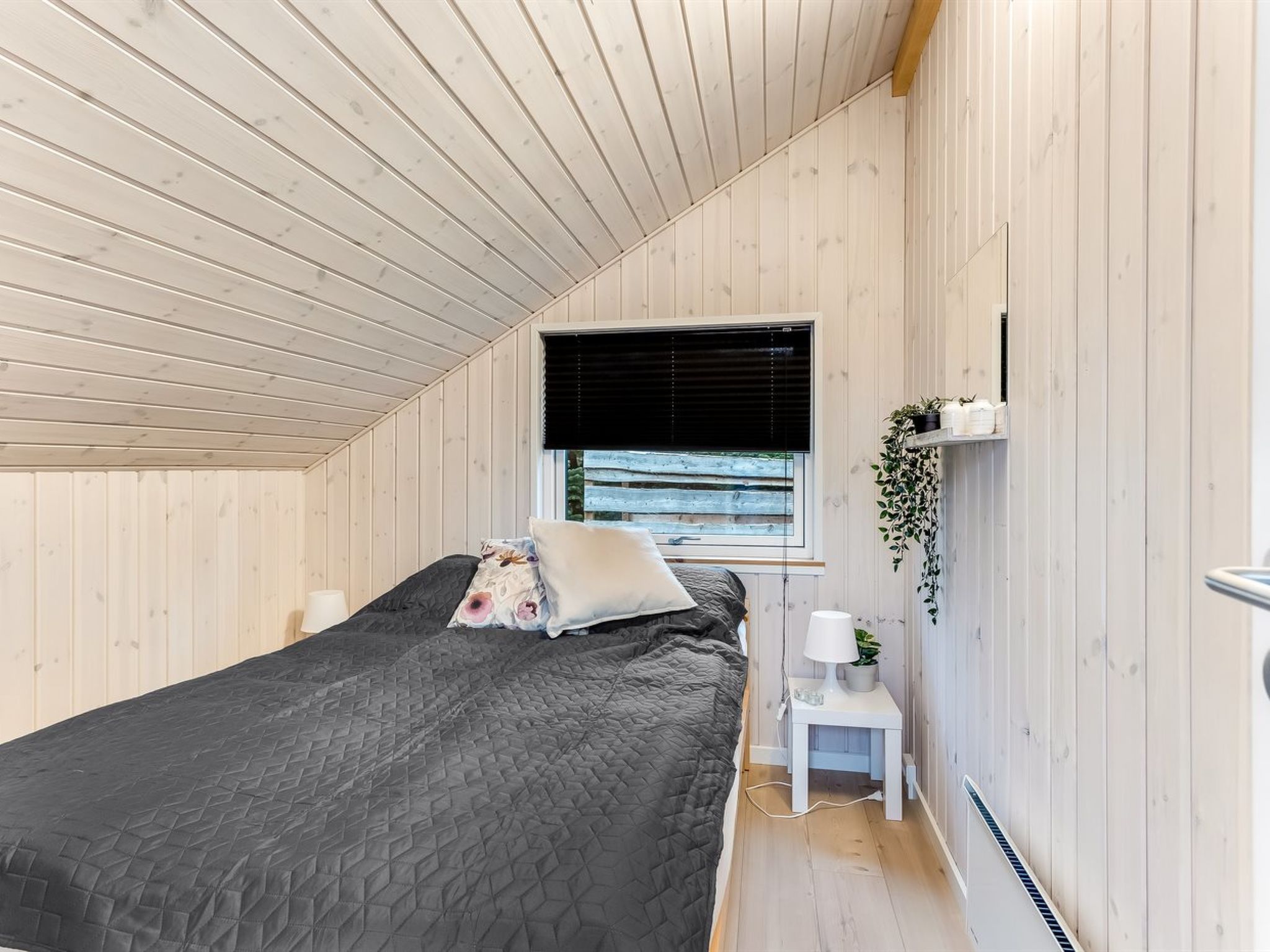 "Lycka" - 700m from the sea-Drinnen