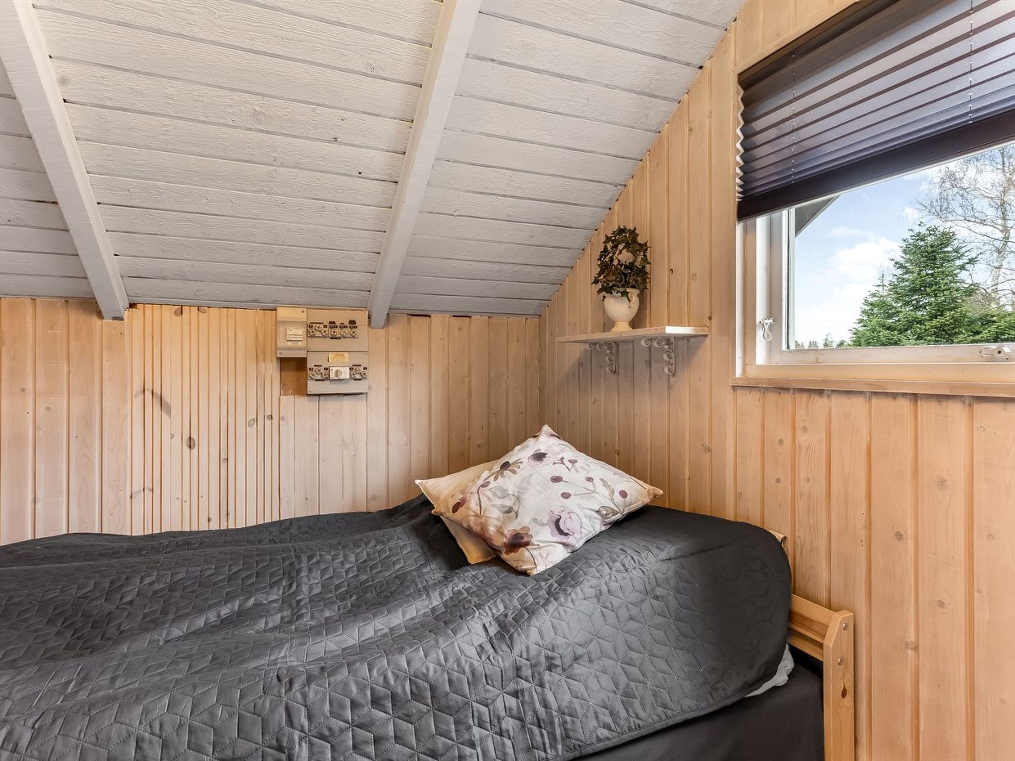 "Lycka" - 700m from the sea-Drinnen