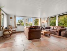"Blandina" - 500m from the sea