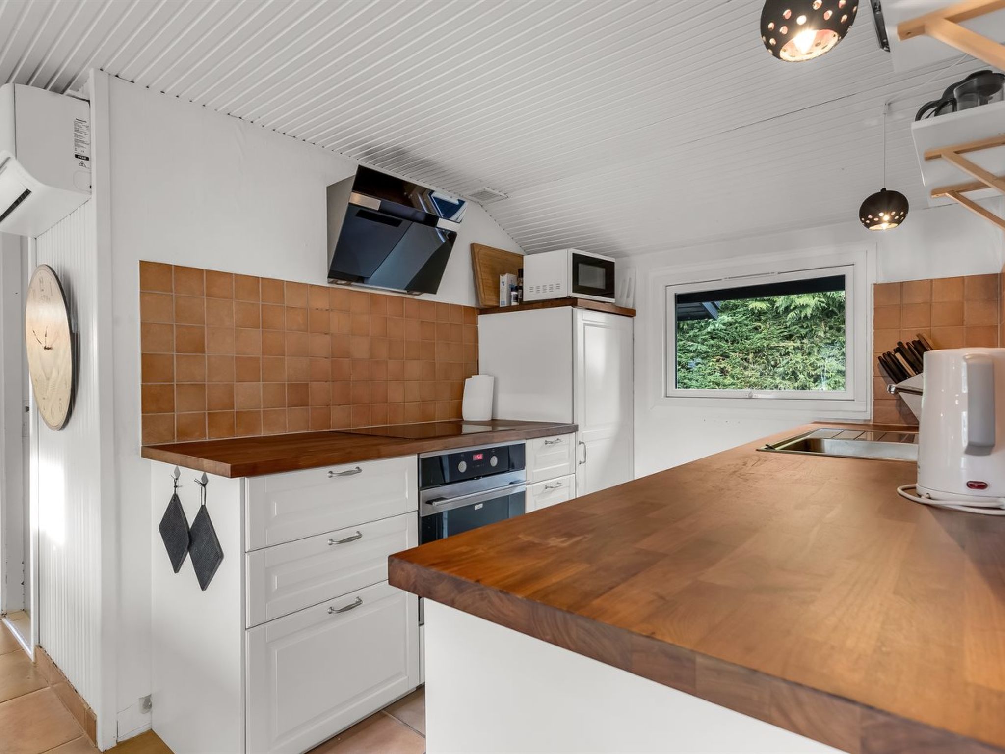 "Blandina" - 500m from the sea - Drinnen