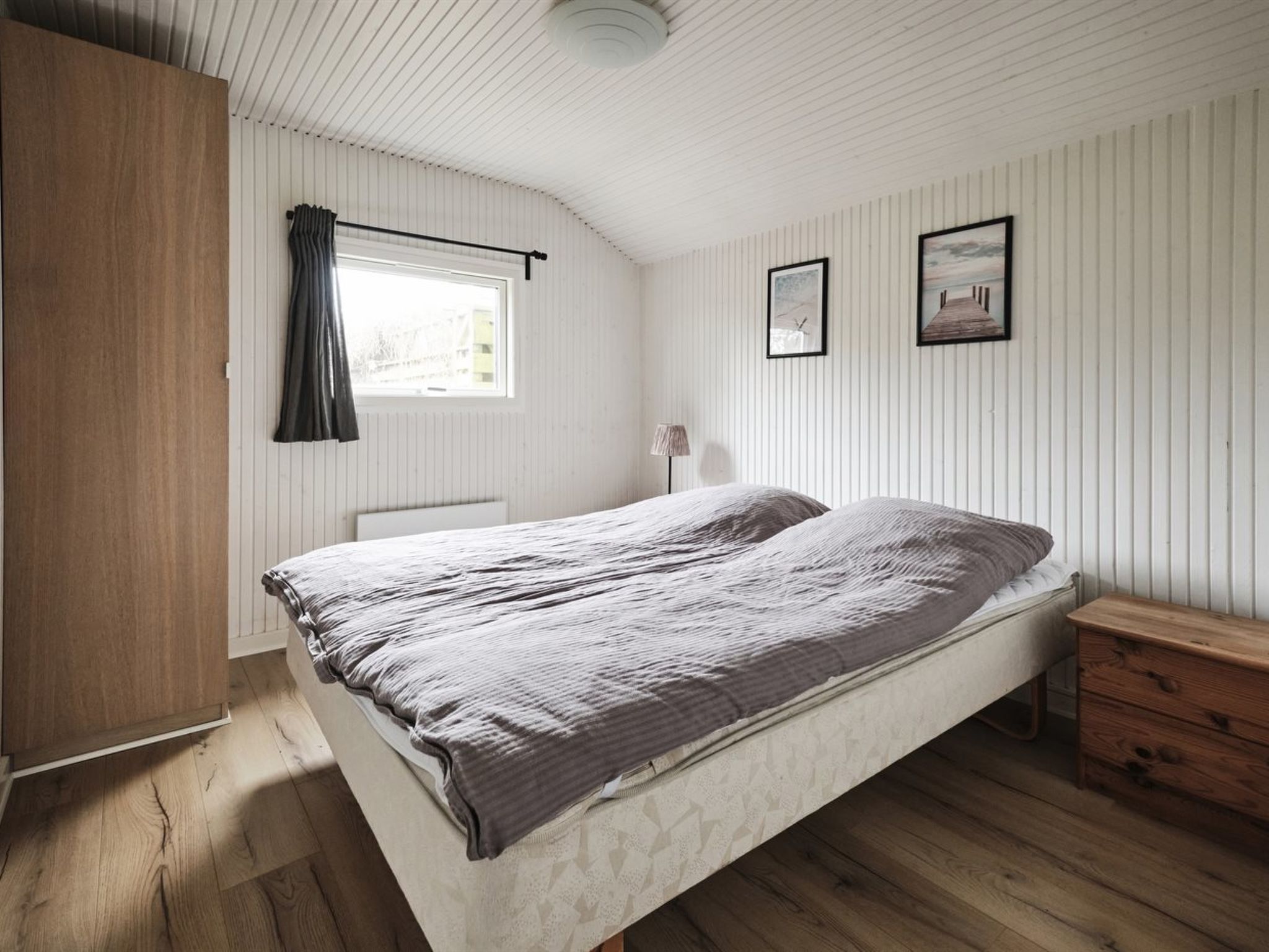 "Blandina" - 500m from the sea - Drinnen