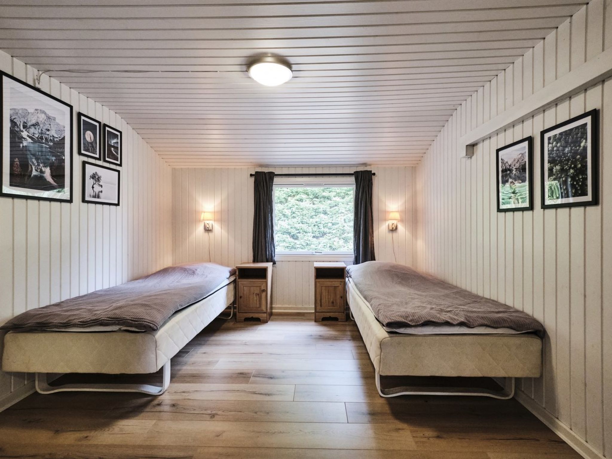 "Blandina" - 500m from the sea - Drinnen