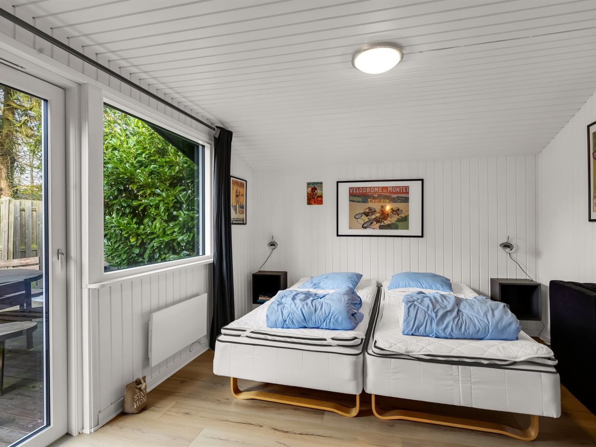 "Blandina" - 500m from the sea-Binnen