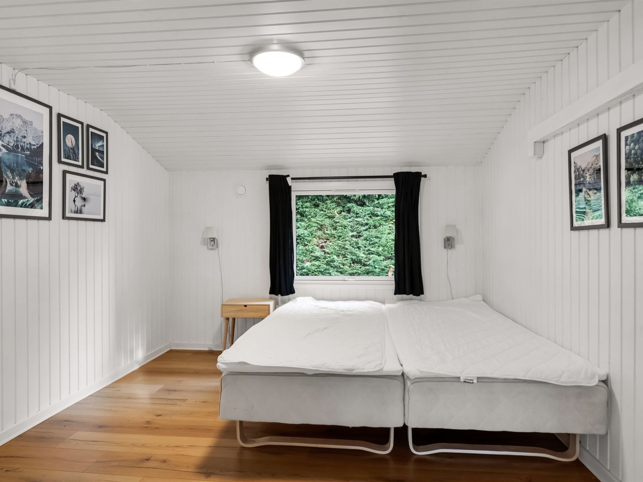 "Blandina" - 500m from the sea-Binnen