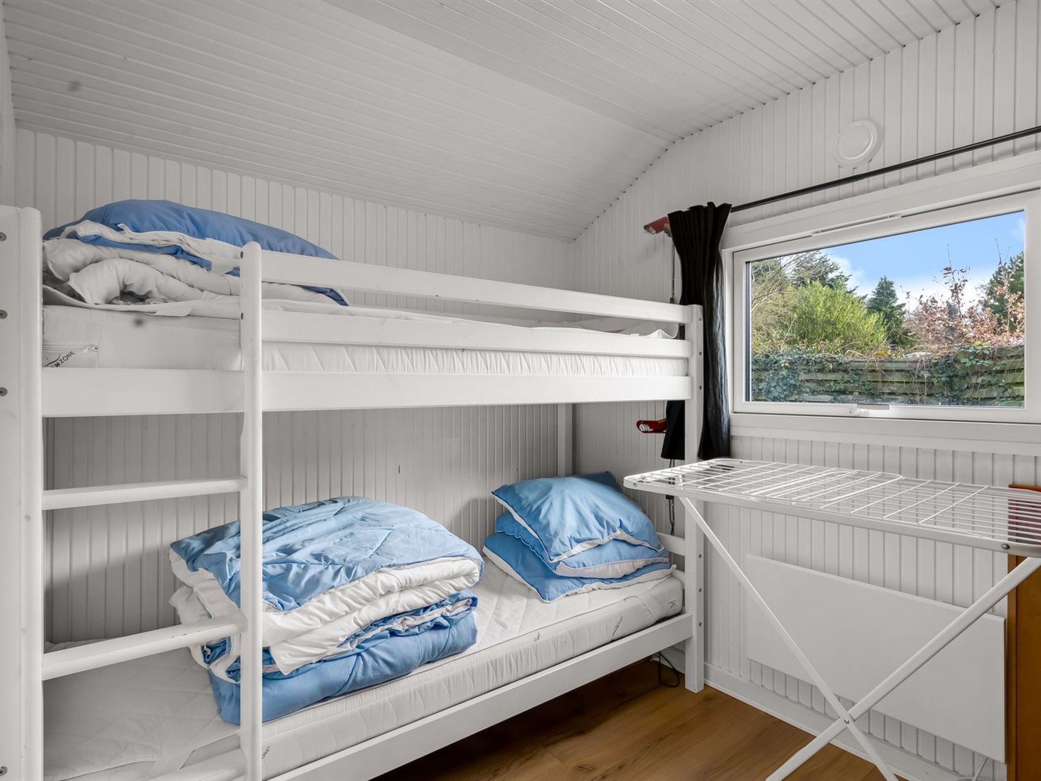 "Blandina" - 500m from the sea-Binnen