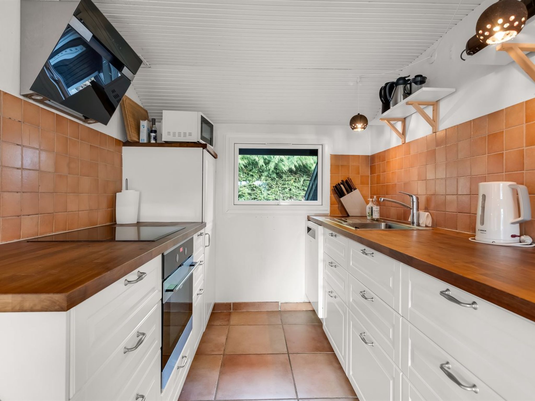"Blandina" - 500m from the sea - Drinnen