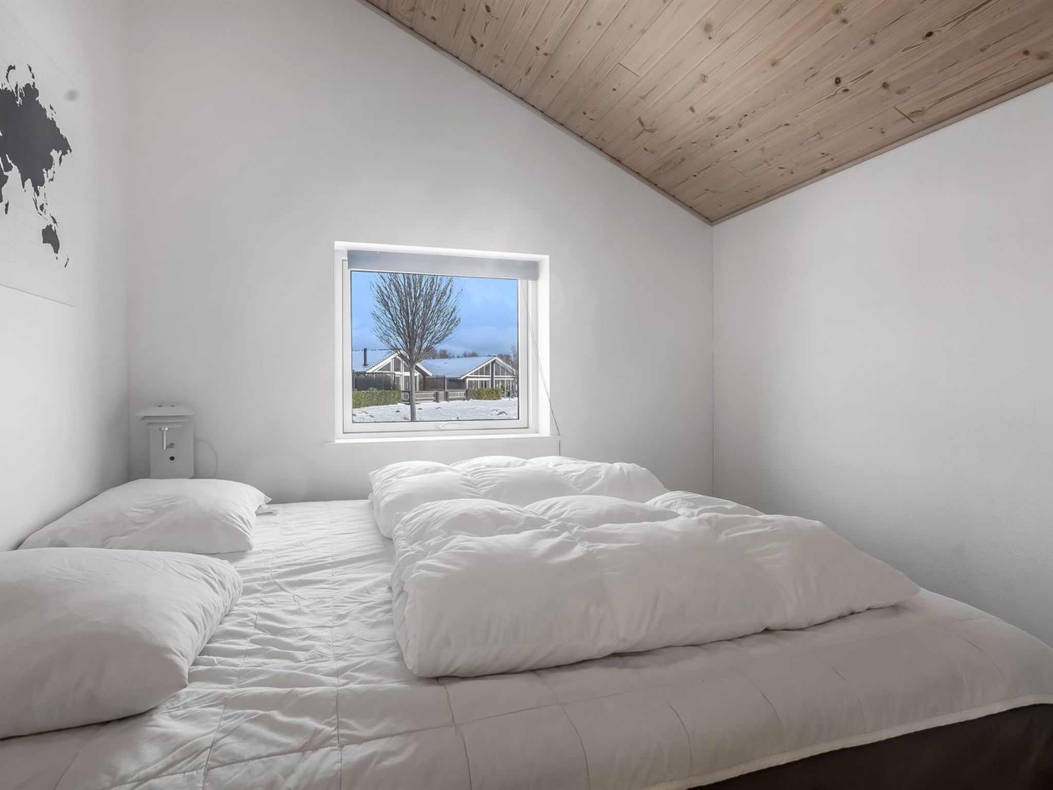 "Østmar" - 1.3km from the sea-Binnen