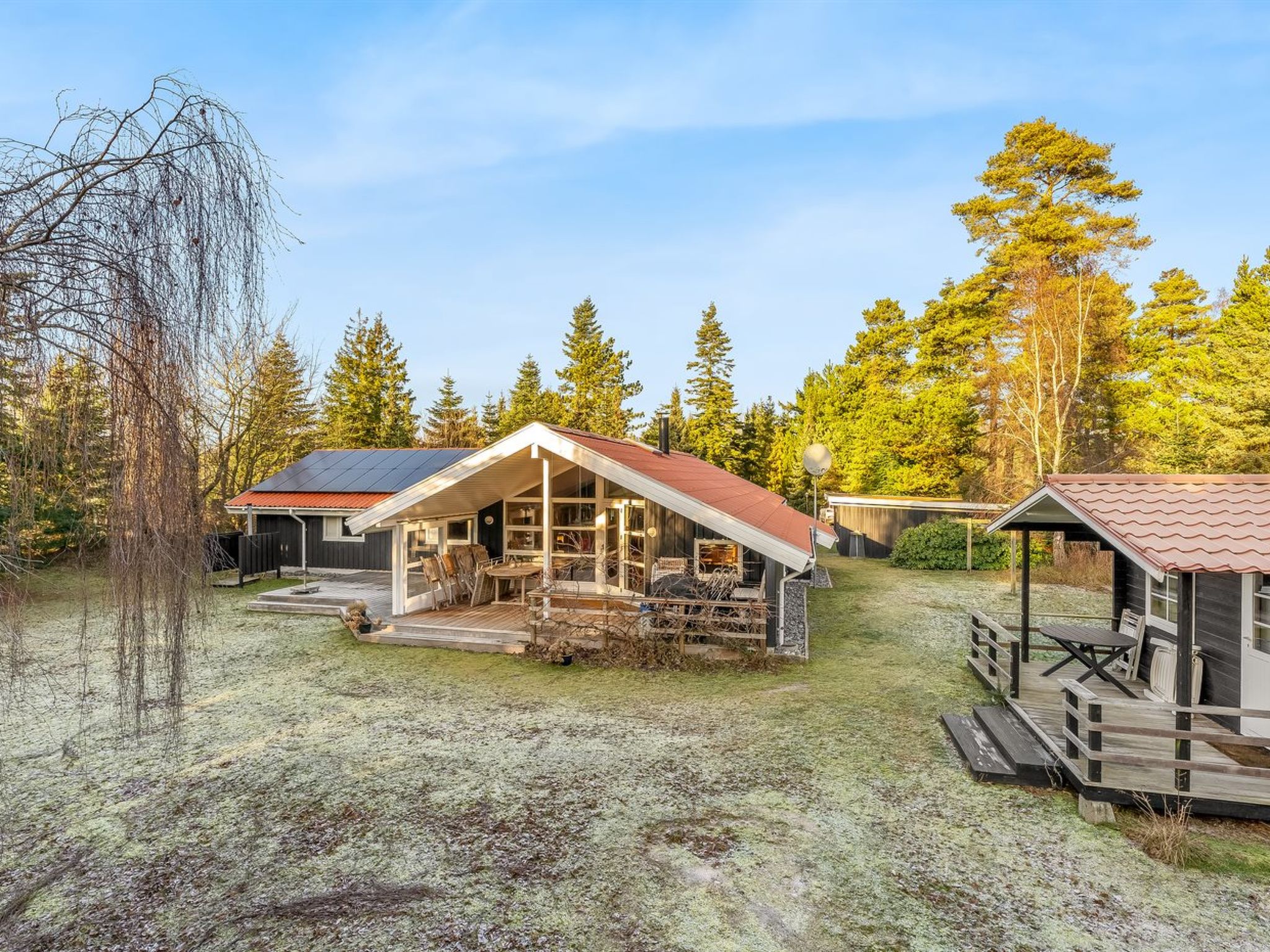"Hollie" - 75m from the sea — House (3 of 23)