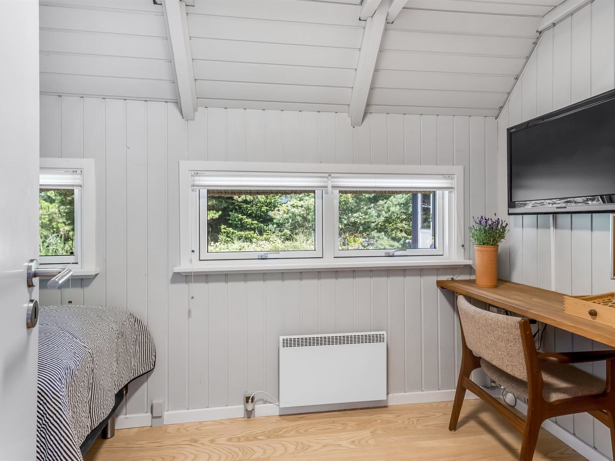 "Albertina" - 900m from the sea-Binnen