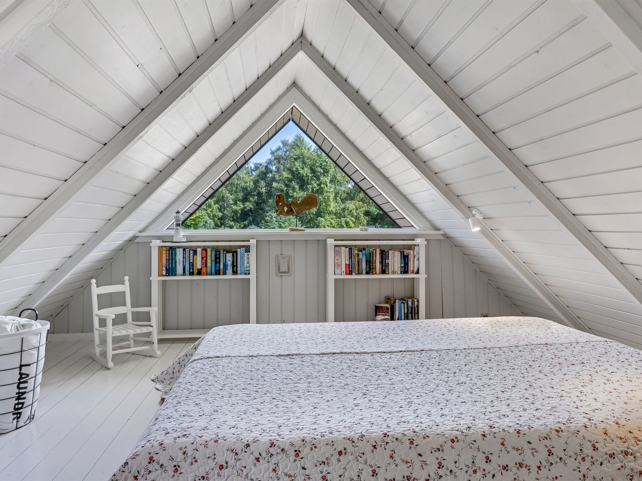 "Albertina" - 900m from the sea-Binnen