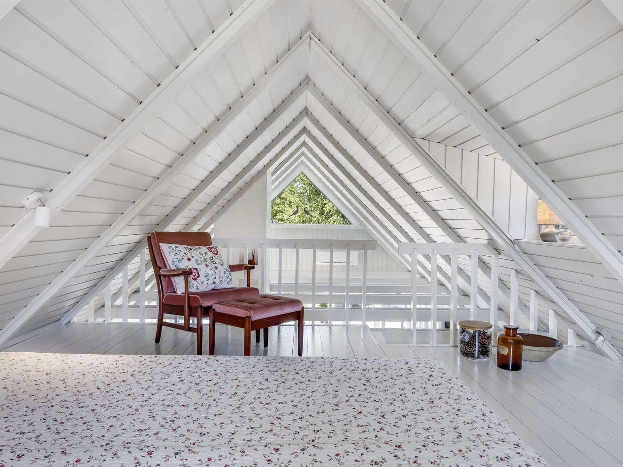 "Albertina" - 900m from the sea-Binnen