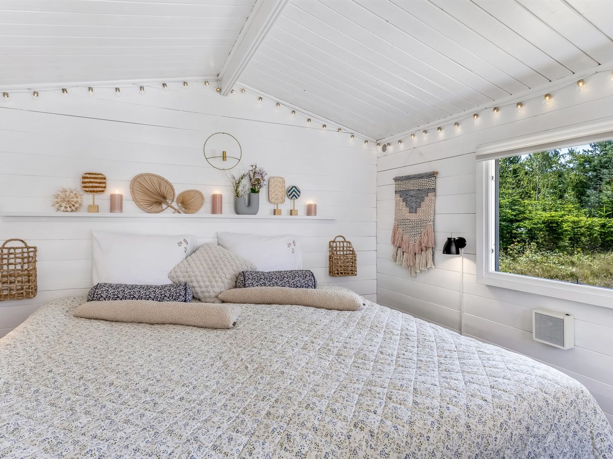 "Albertina" - 900m from the sea-Binnen