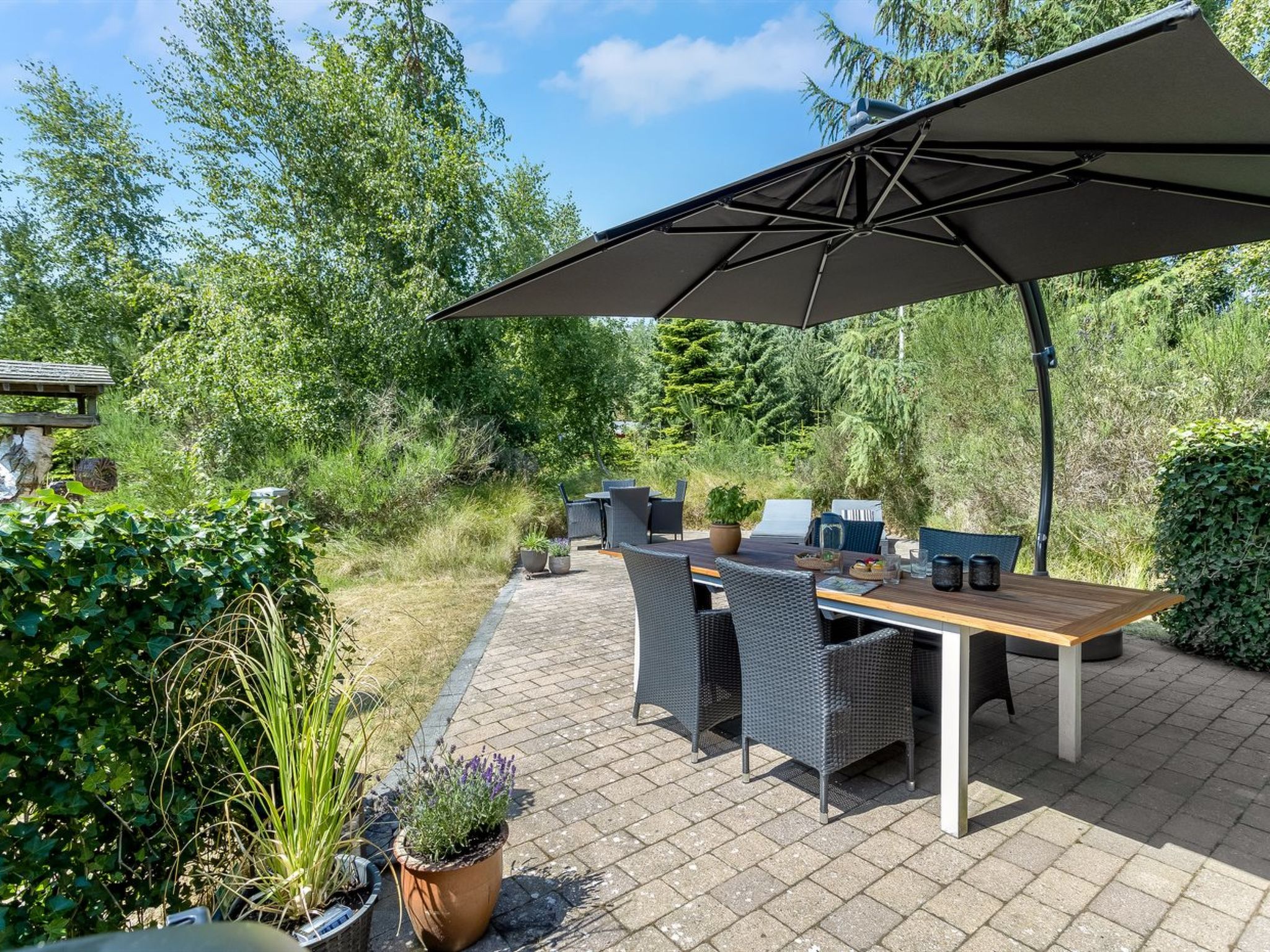 "Albertina" - 900m from the sea-Buiten