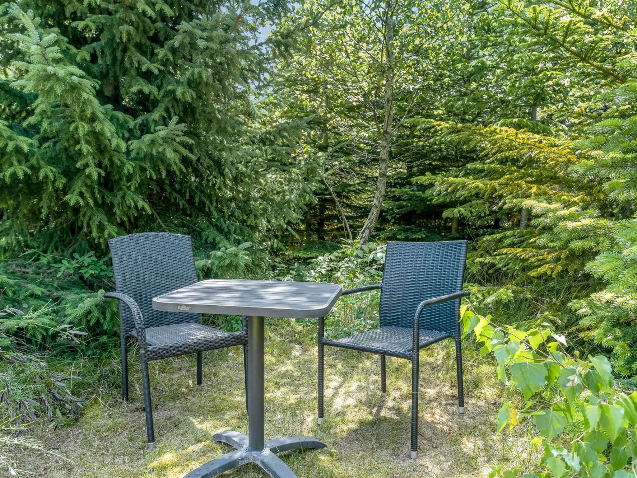 "Albertina" - 900m from the sea-Buiten