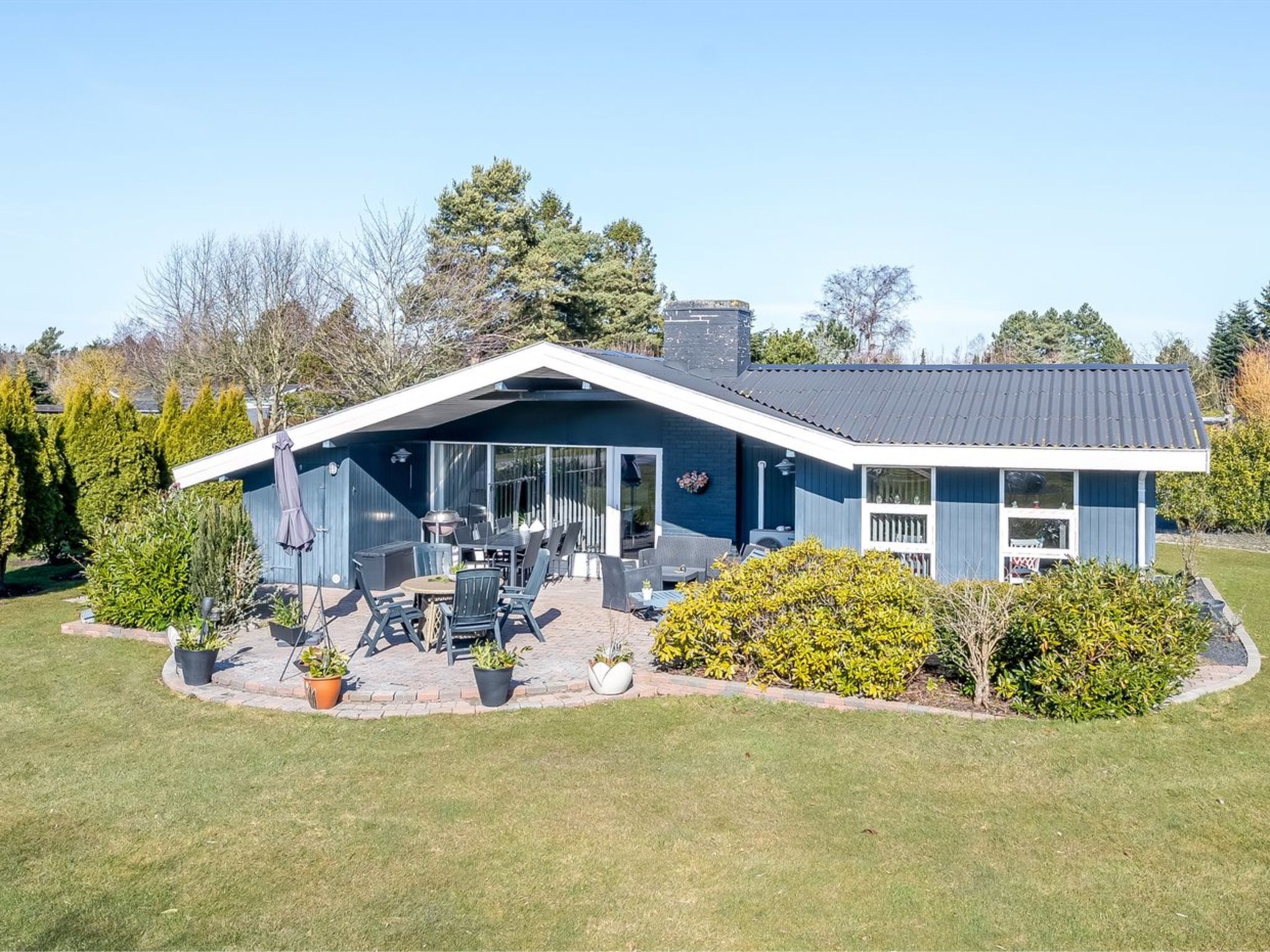 "Sofus" - 800m from the sea — House (2 of 16)