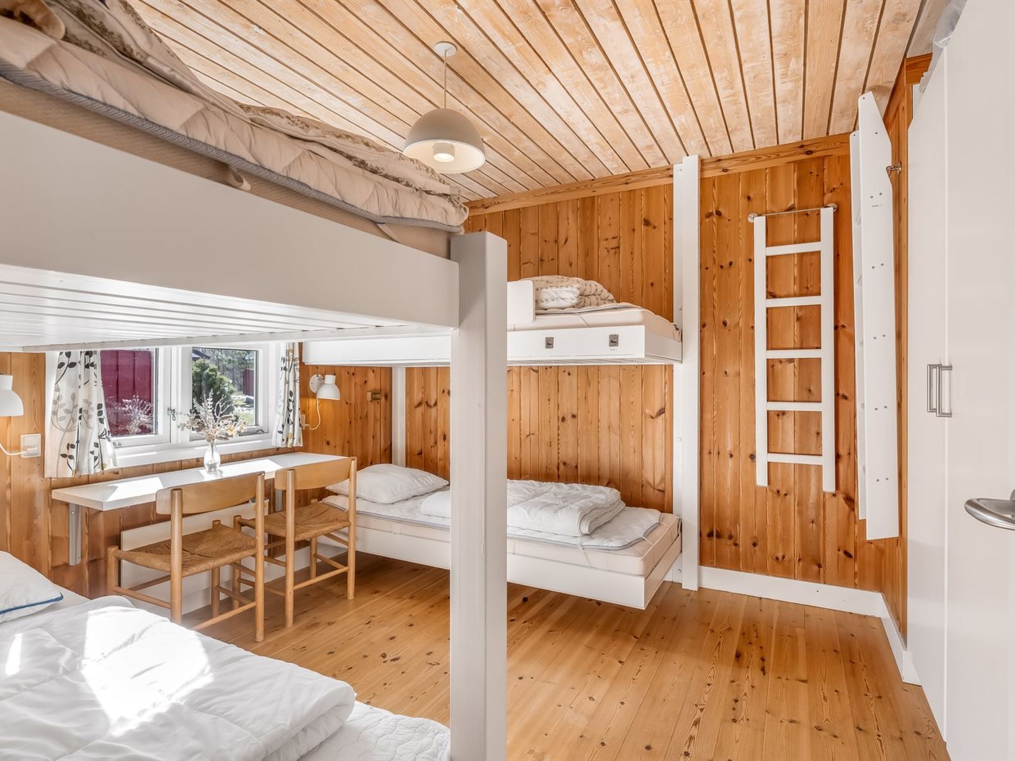 "Eivi" - 200m from the sea - Dedans