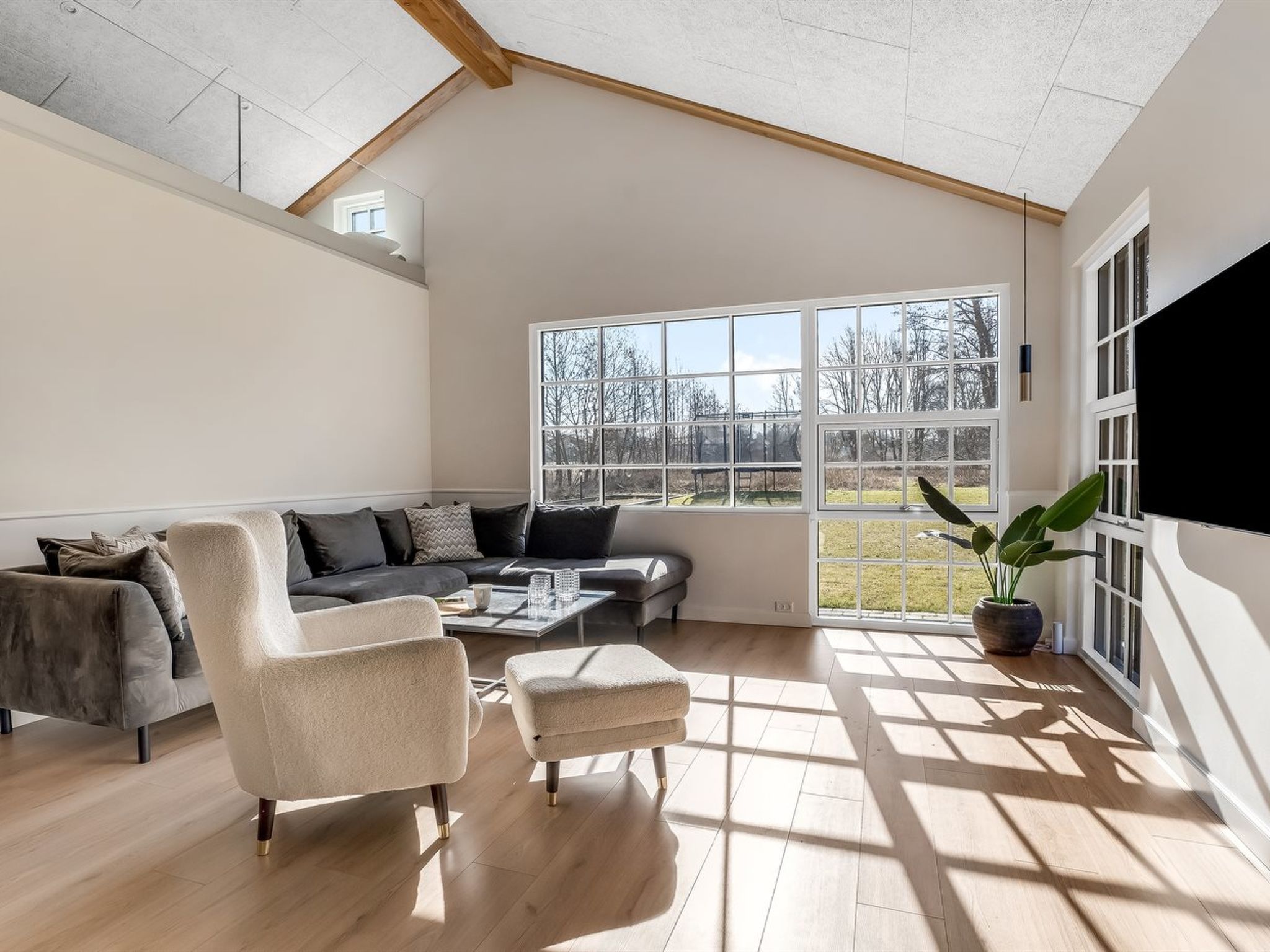 "Goti" - 400m from the sea - Binnen
