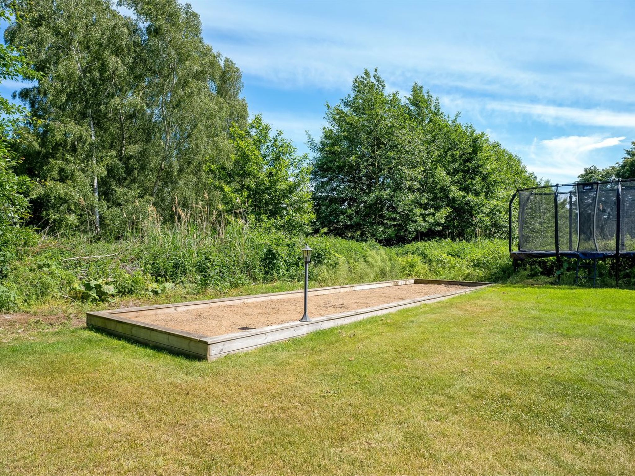 "Goti" - 400m from the sea - Buiten