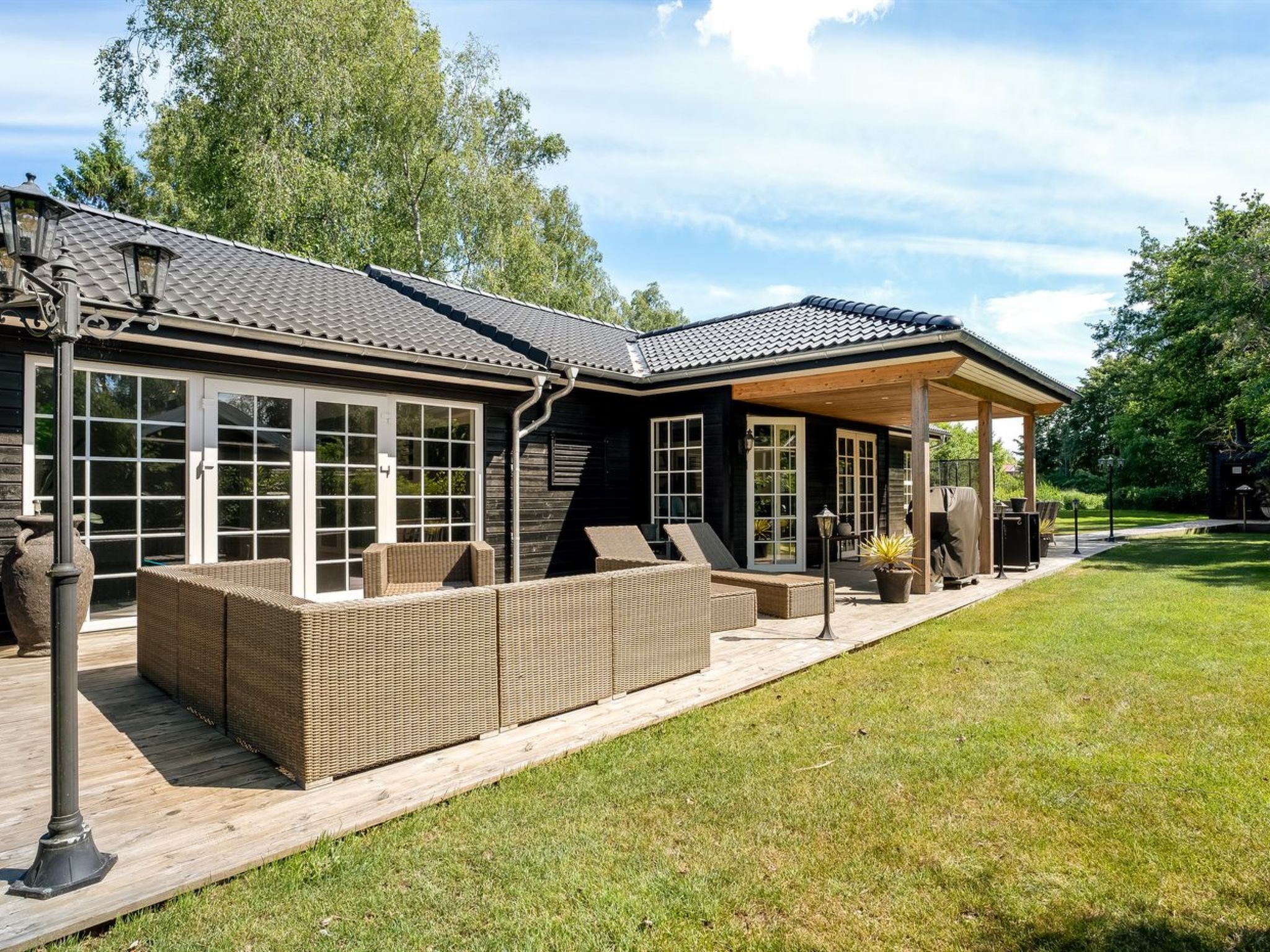 "Goti" - 400m from the sea - Buiten