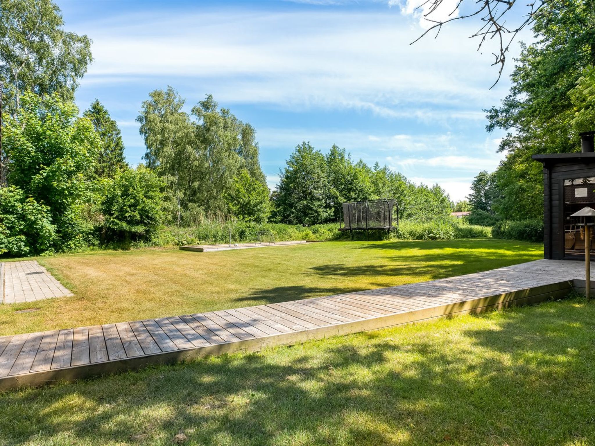 "Goti" - 400m from the sea - Buiten