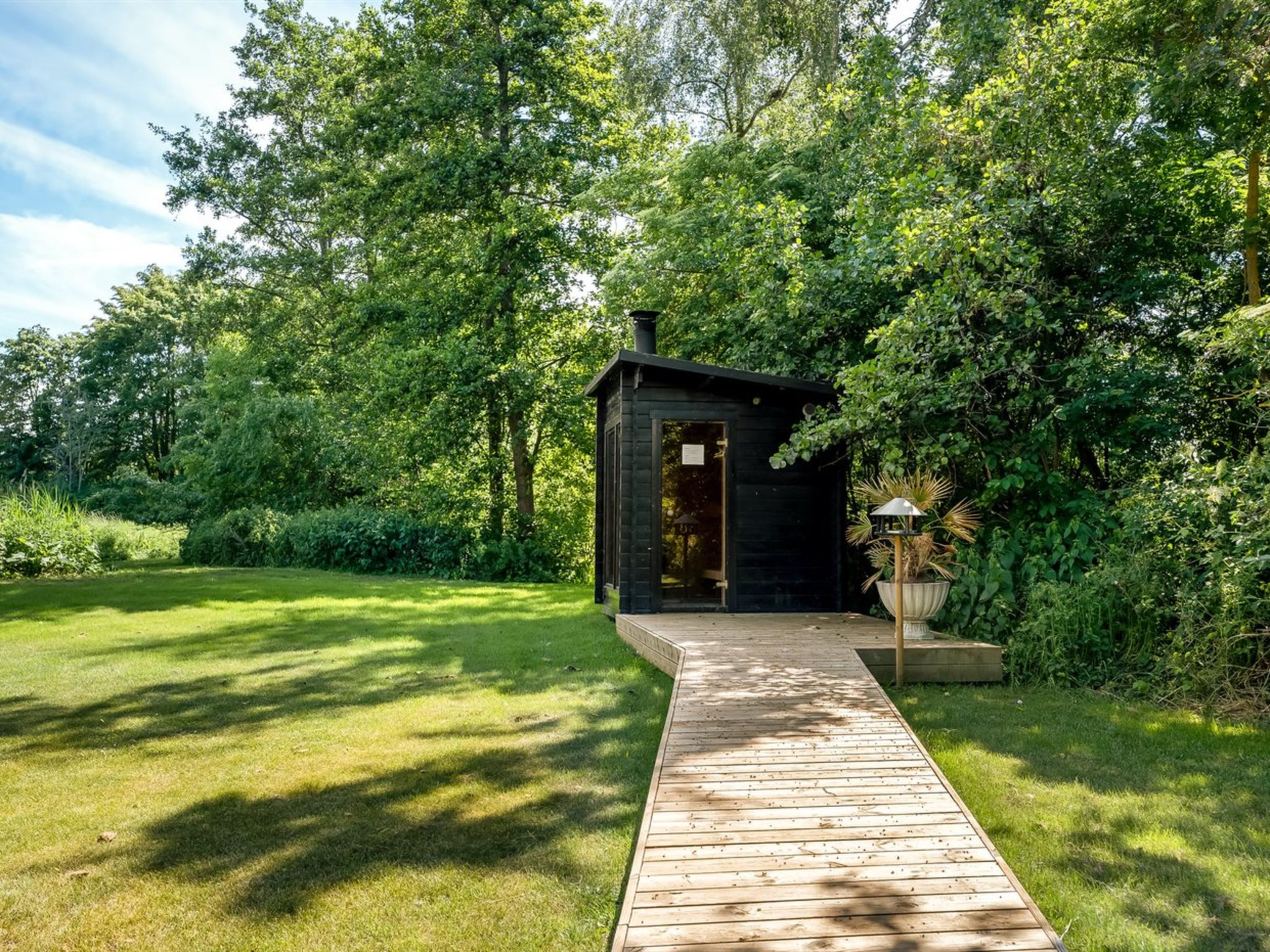 "Goti" - 400m from the sea - Buiten
