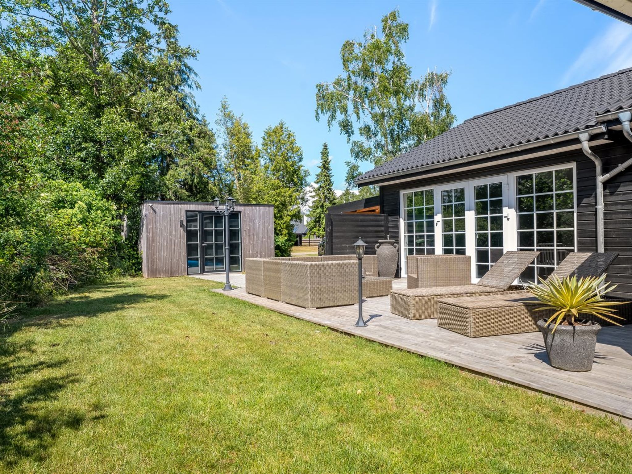 "Goti" - 400m from the sea - Buiten