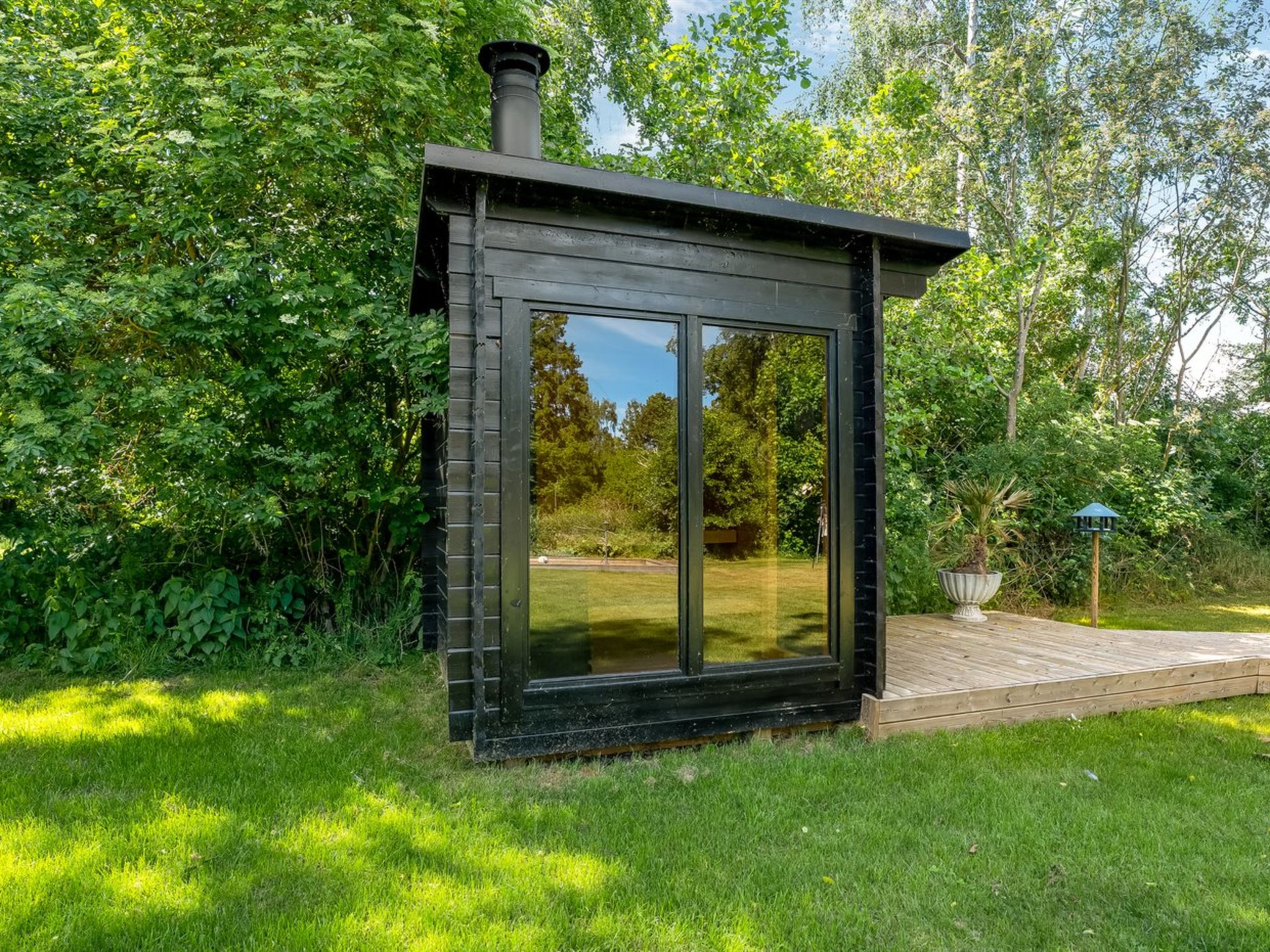"Goti" - 400m from the sea - Buiten