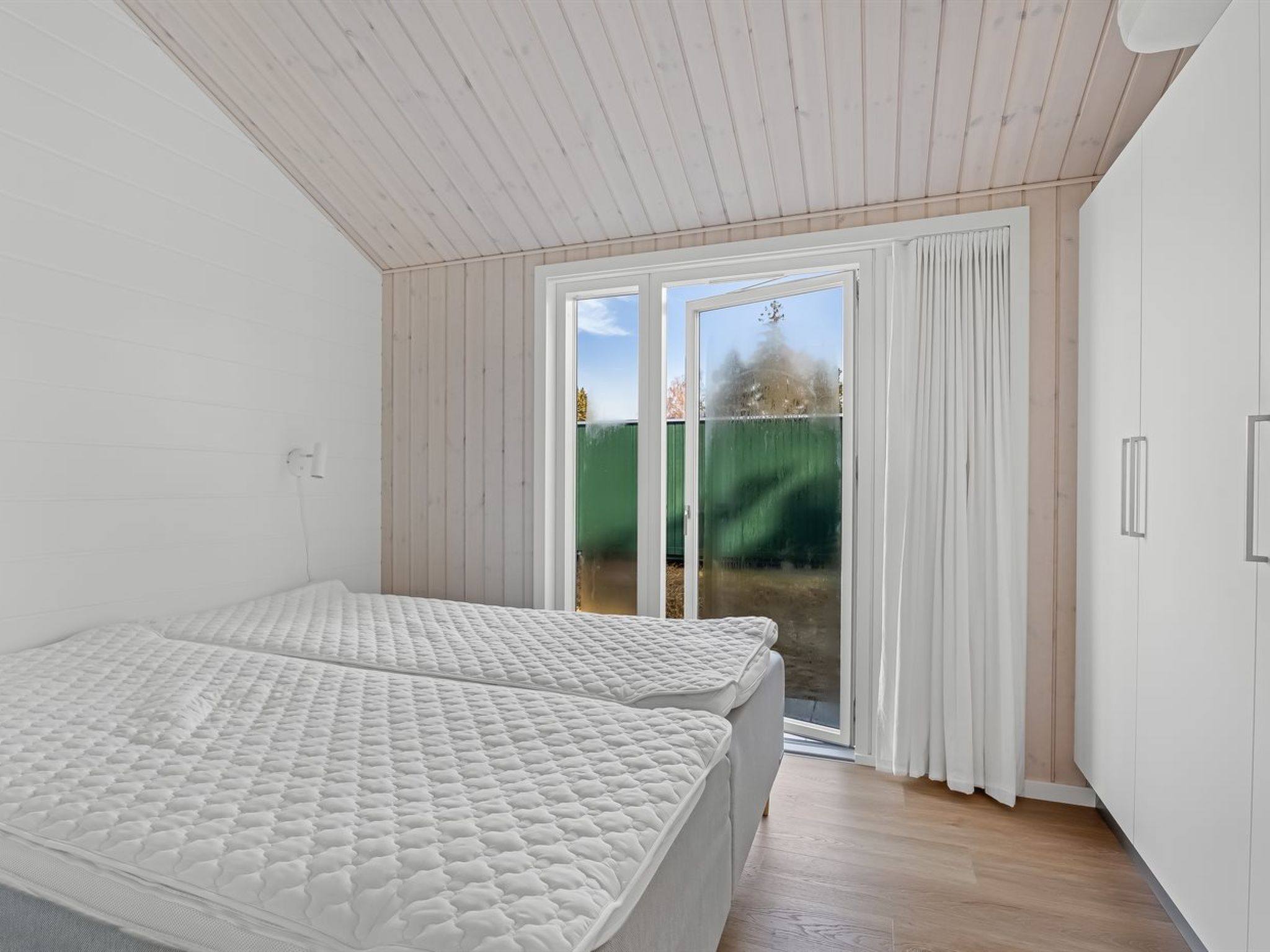"Frudde" - 500m from the sea - Binnen