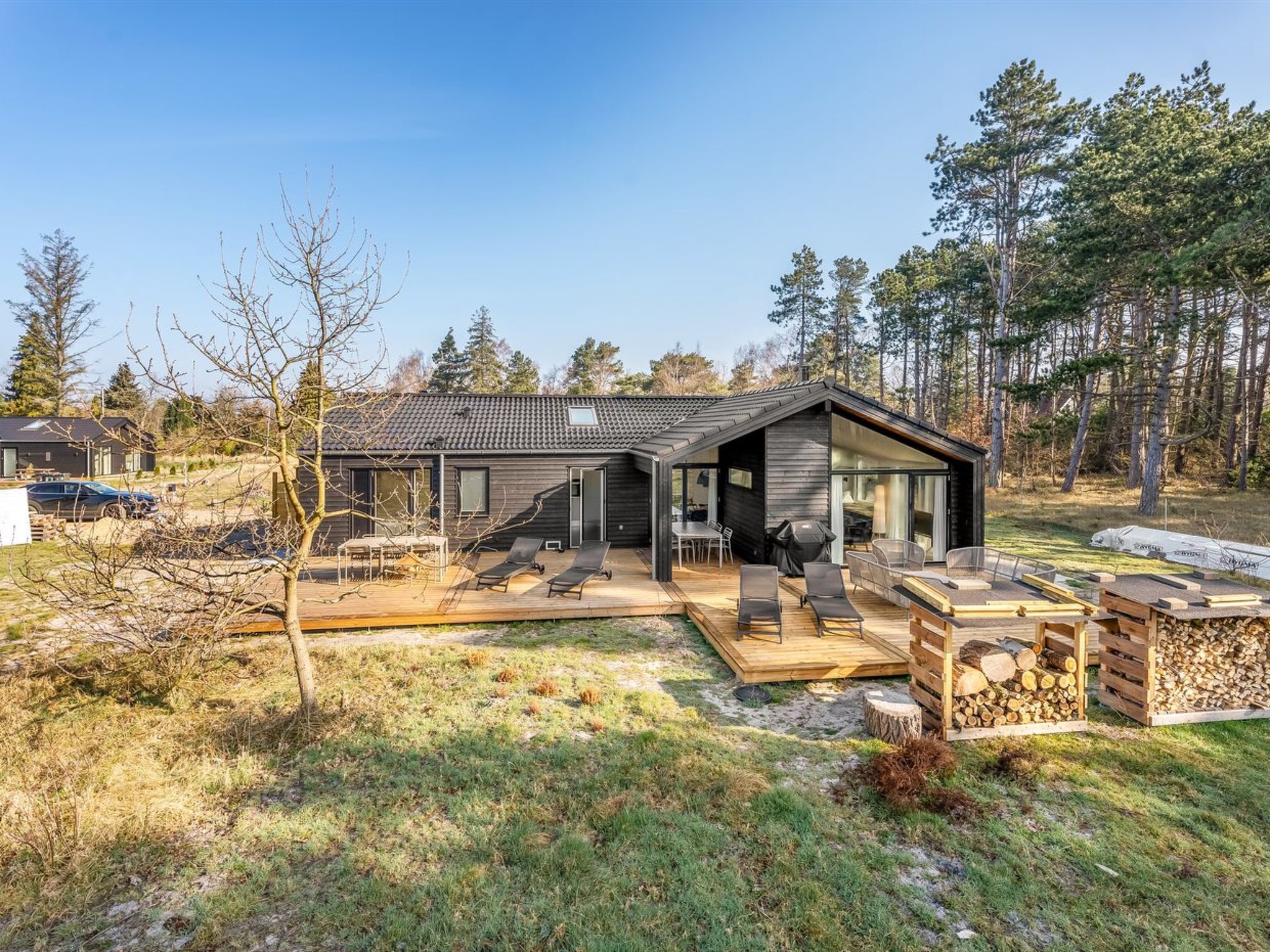 "Frudde" - 500m from the sea