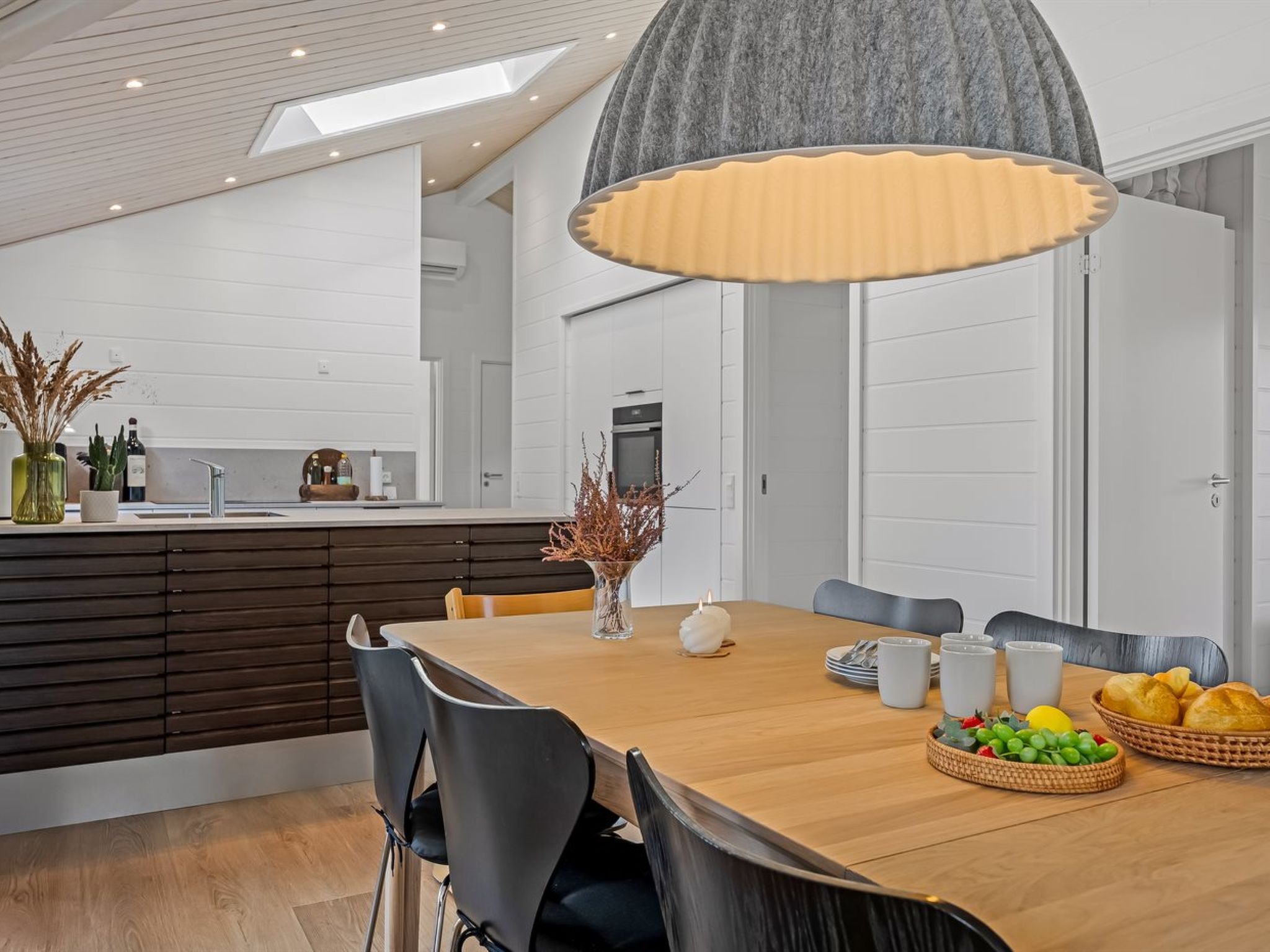 "Frudde" - 500m from the sea - Inside