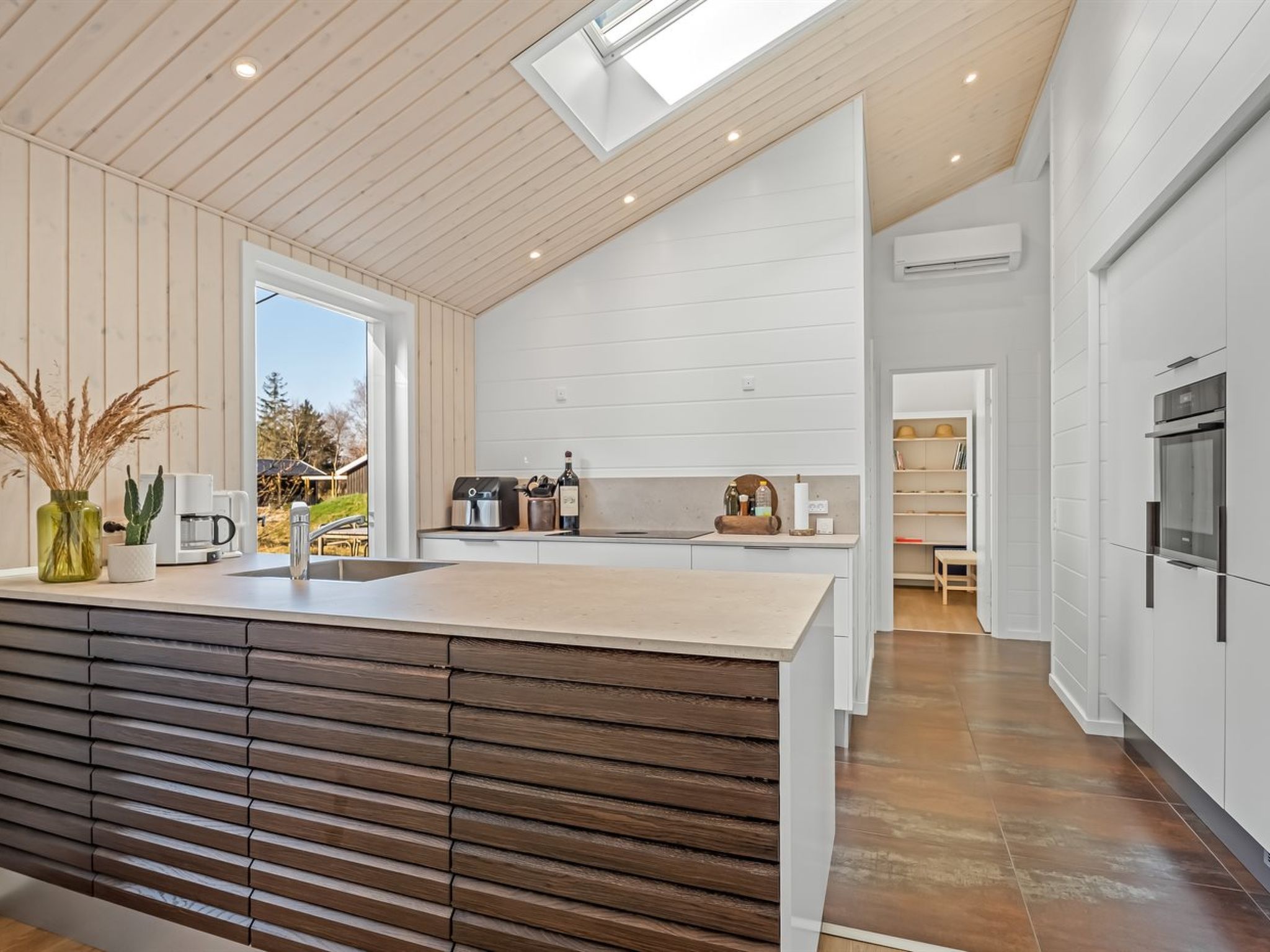 "Frudde" - 500m from the sea - Inside