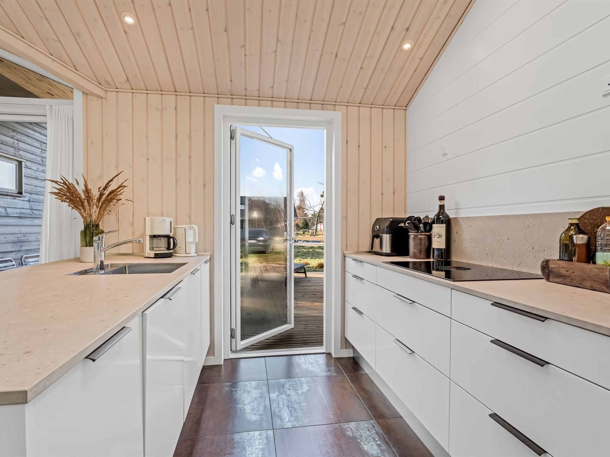 "Frudde" - 500m from the sea - Inside