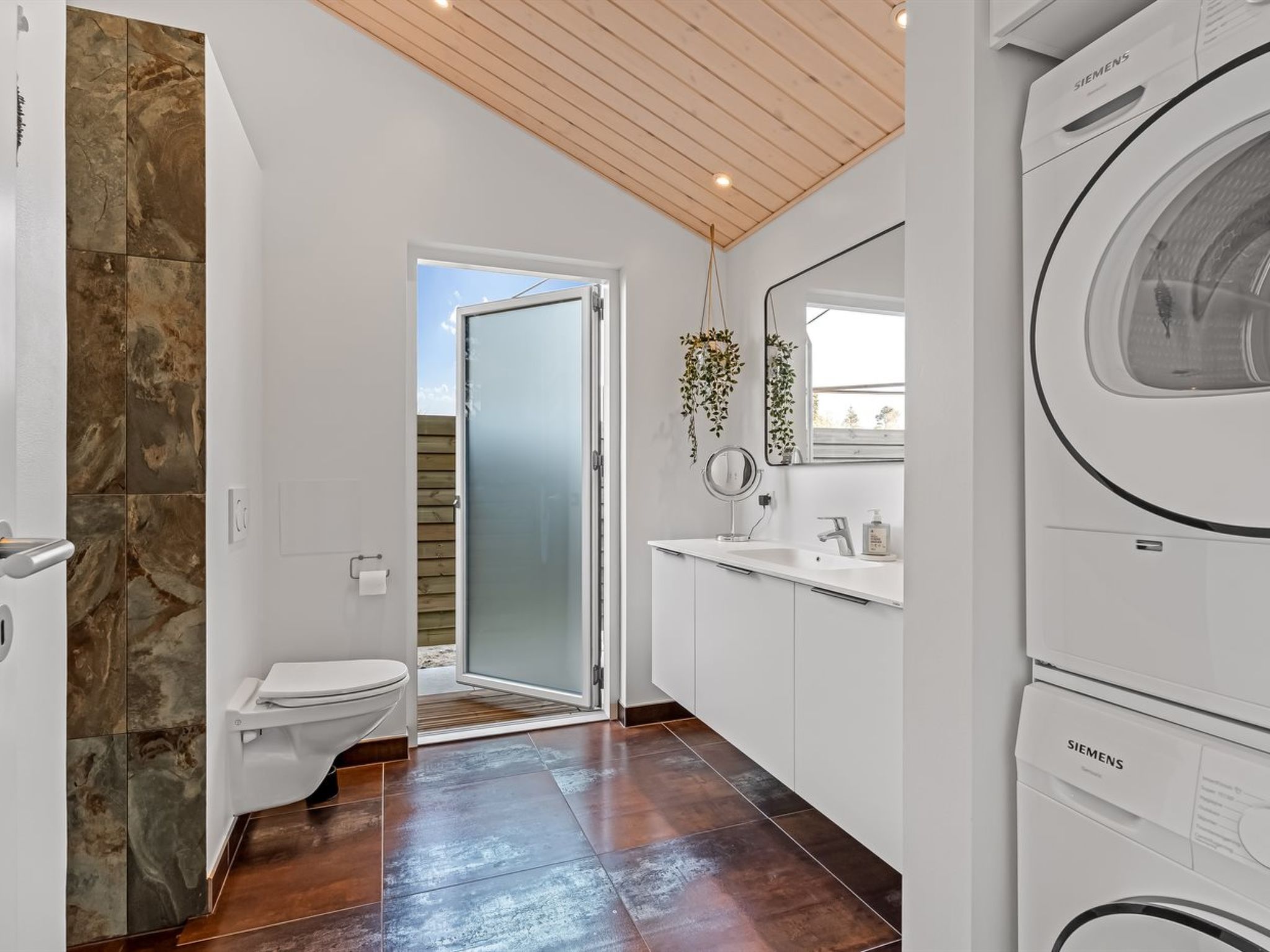 "Frudde" - 500m from the sea - Inside