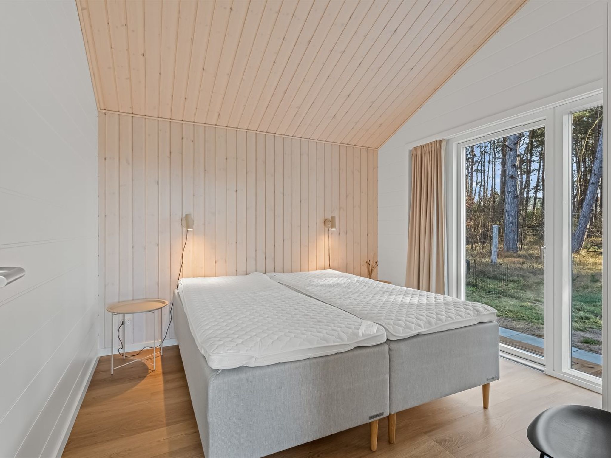 "Frudde" - 500m from the sea - Inside