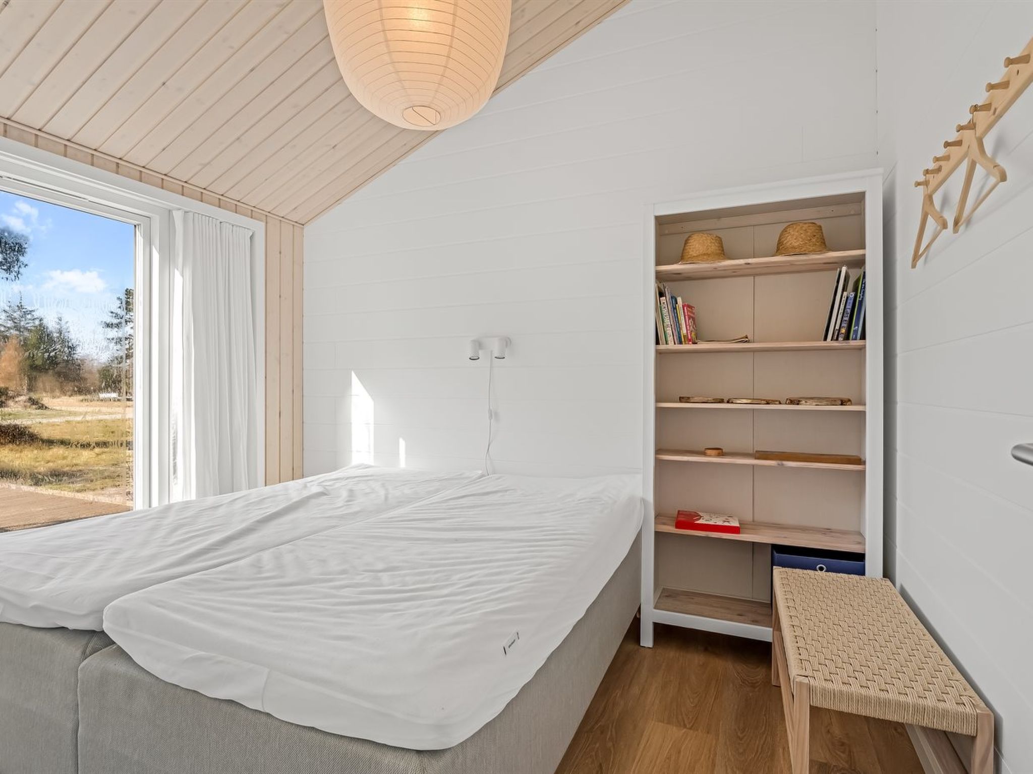 "Frudde" - 500m from the sea - Inside