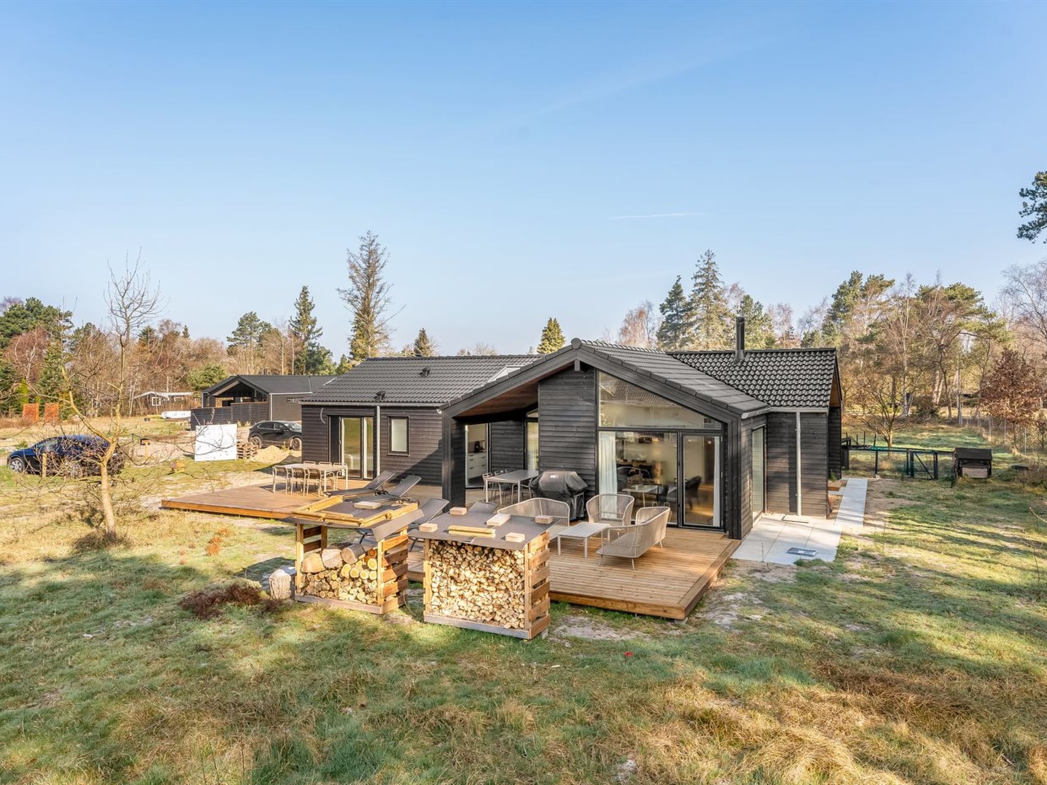 "Frudde" - 500m from the sea