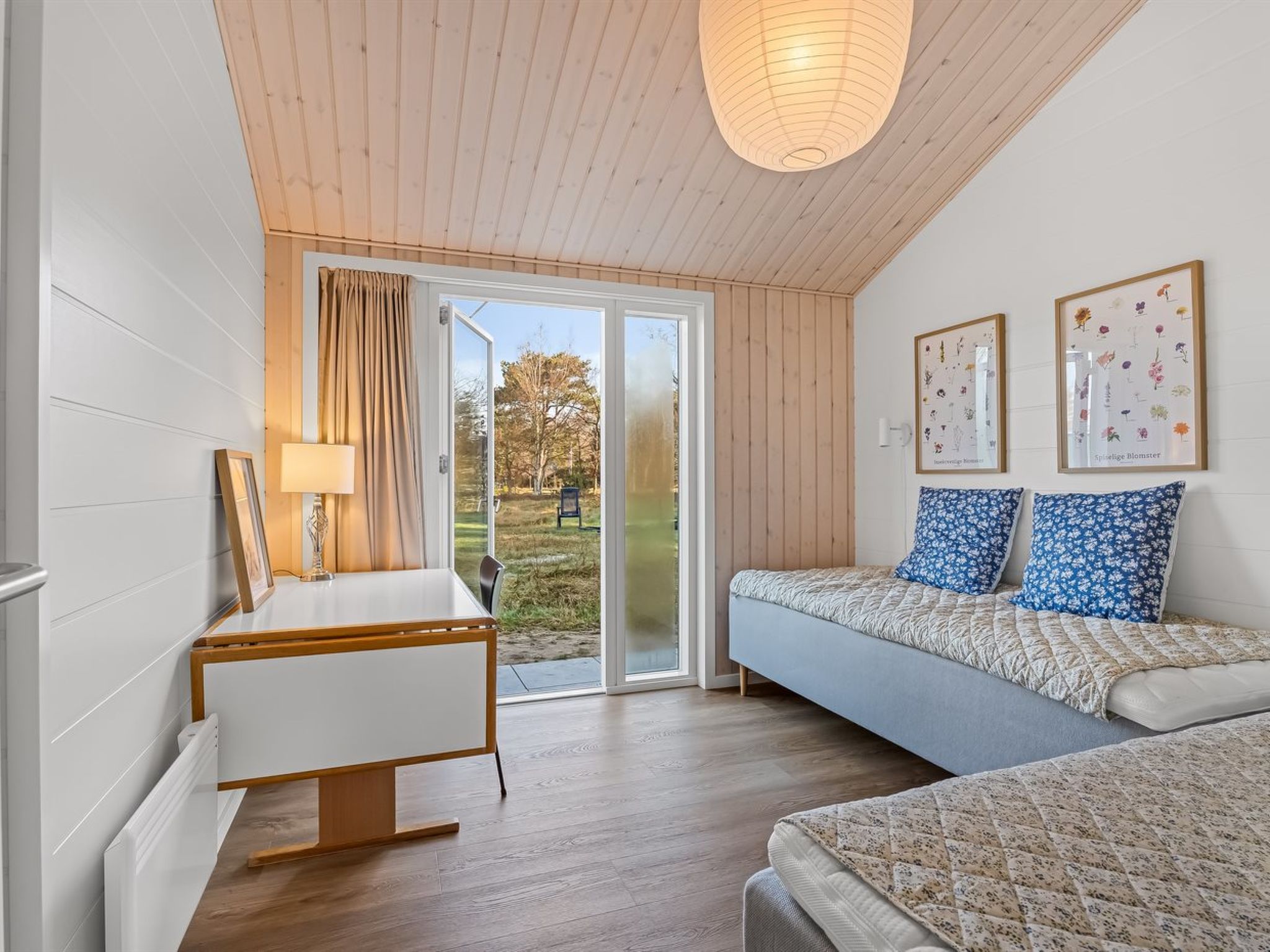 "Frudde" - 500m from the sea - Binnen