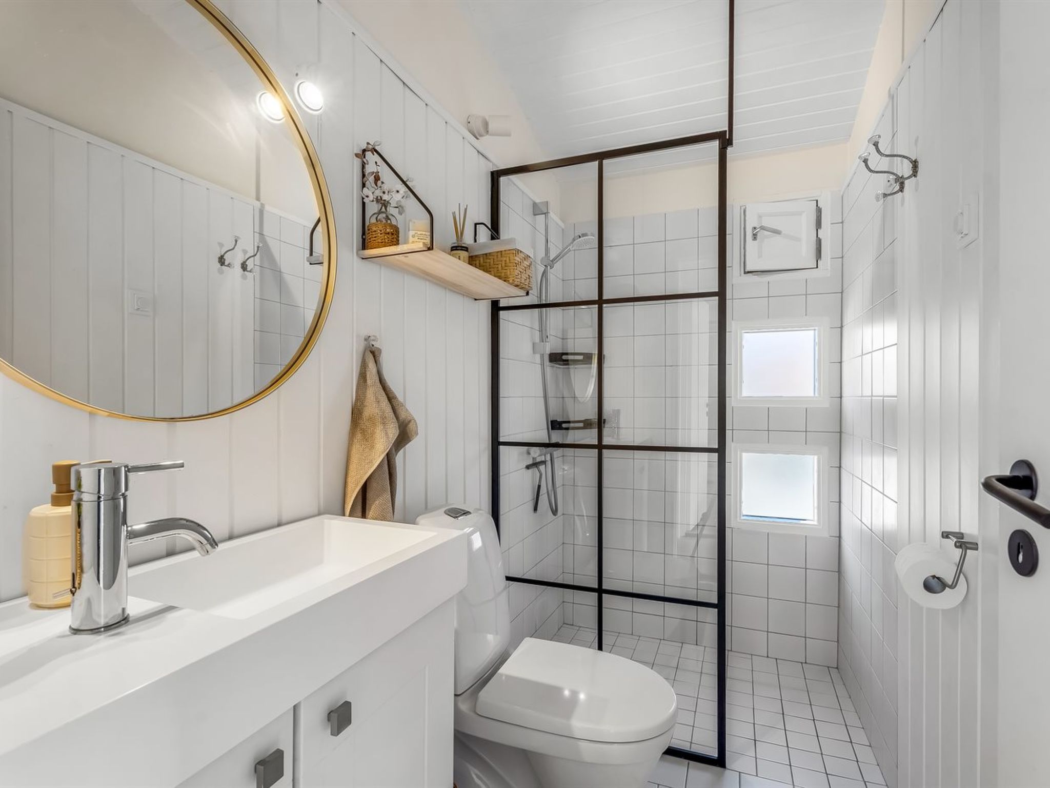 "Avelina" - 700m from the sea - Binnen