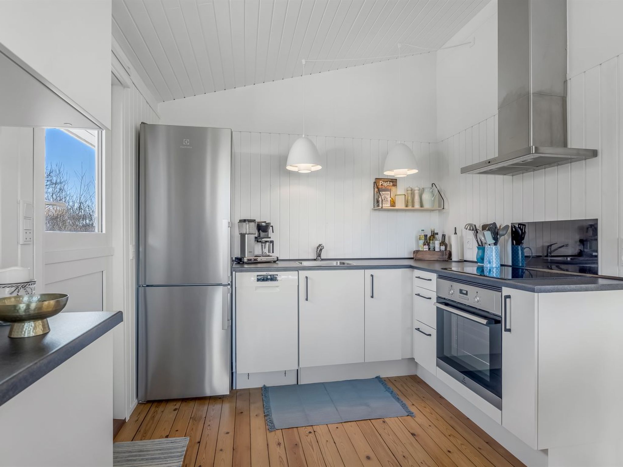 "Avelina" - 700m from the sea - Binnen