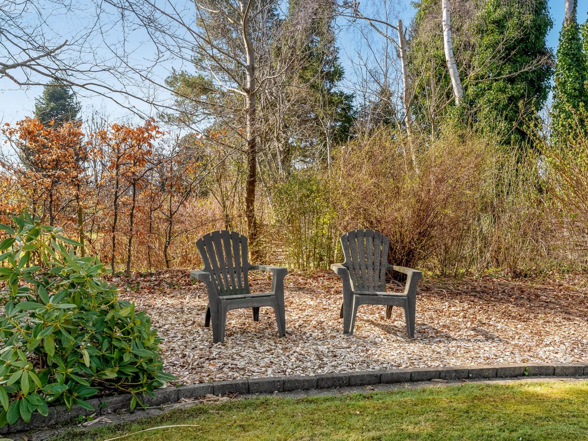 "Avelina" - 700m from the sea - Buiten