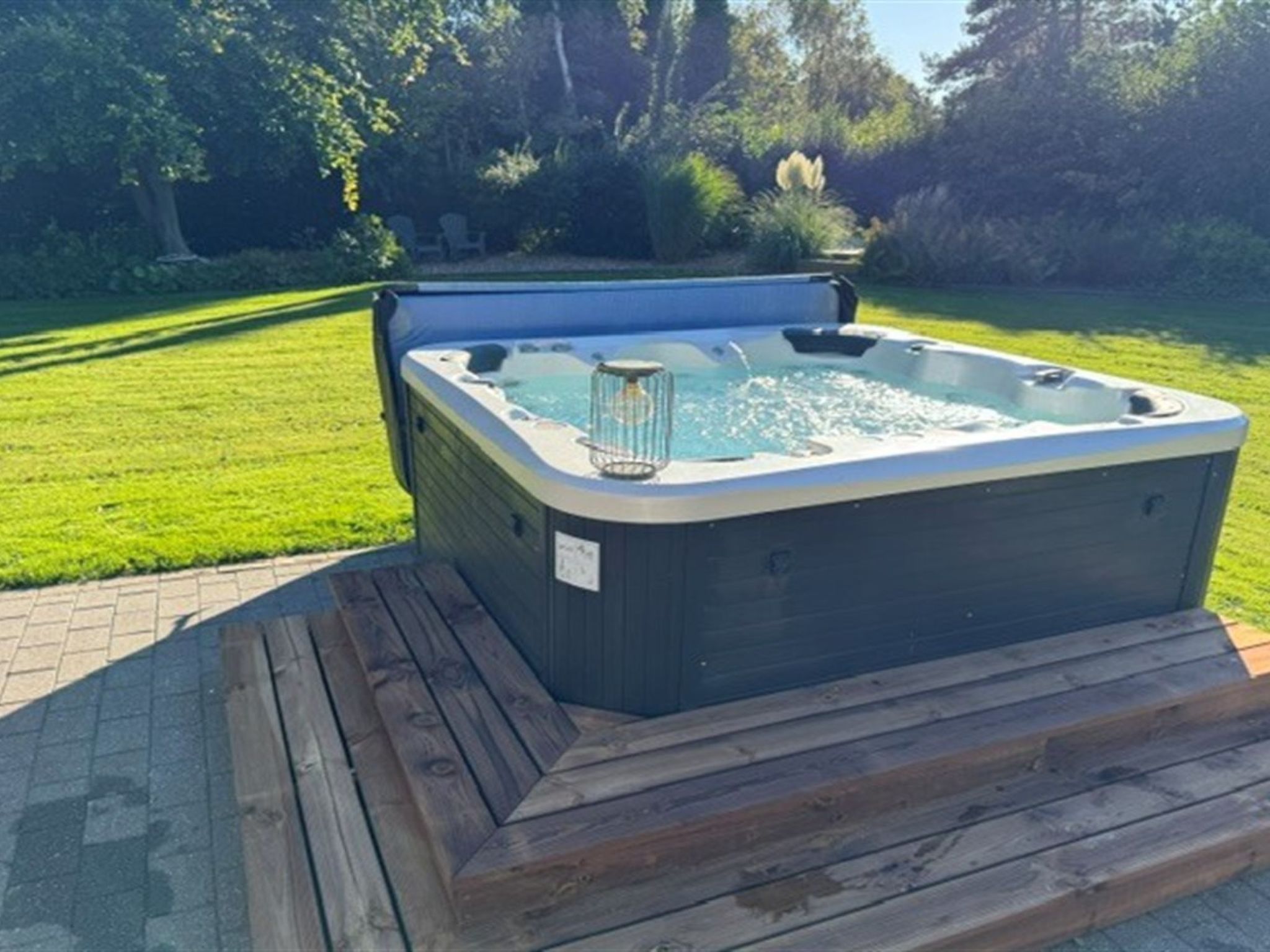 "Avelina" - 700m from the sea - Binnen