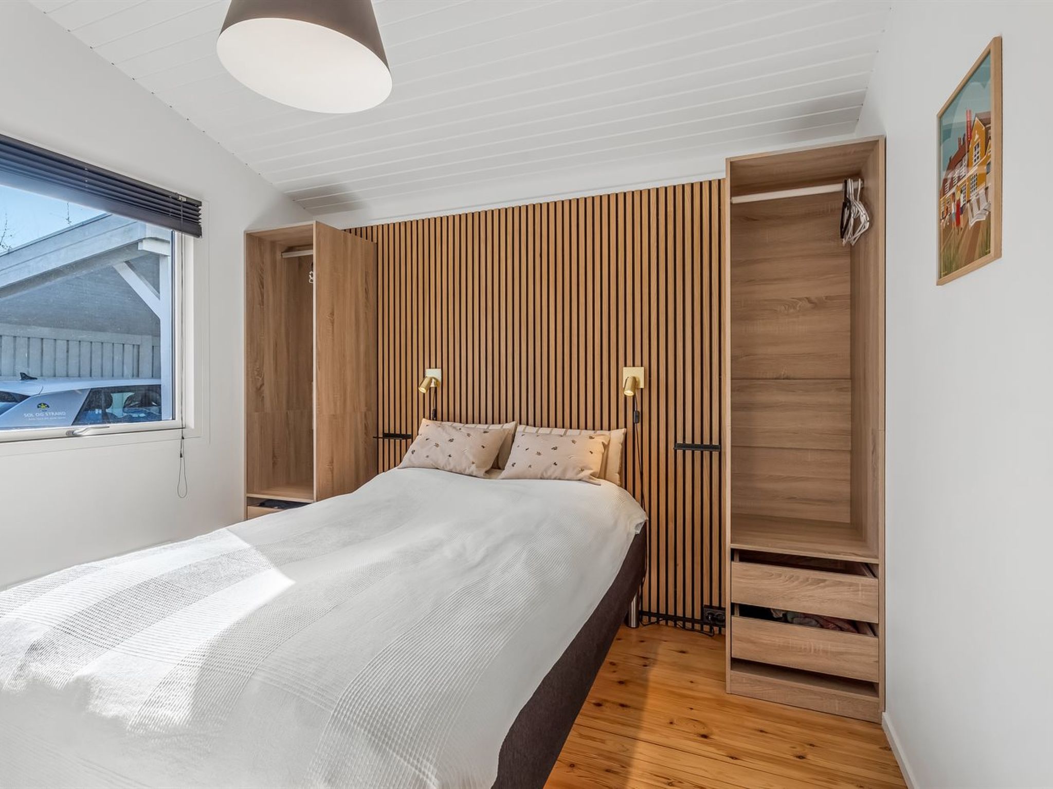 "Avelina" - 700m from the sea - Binnen