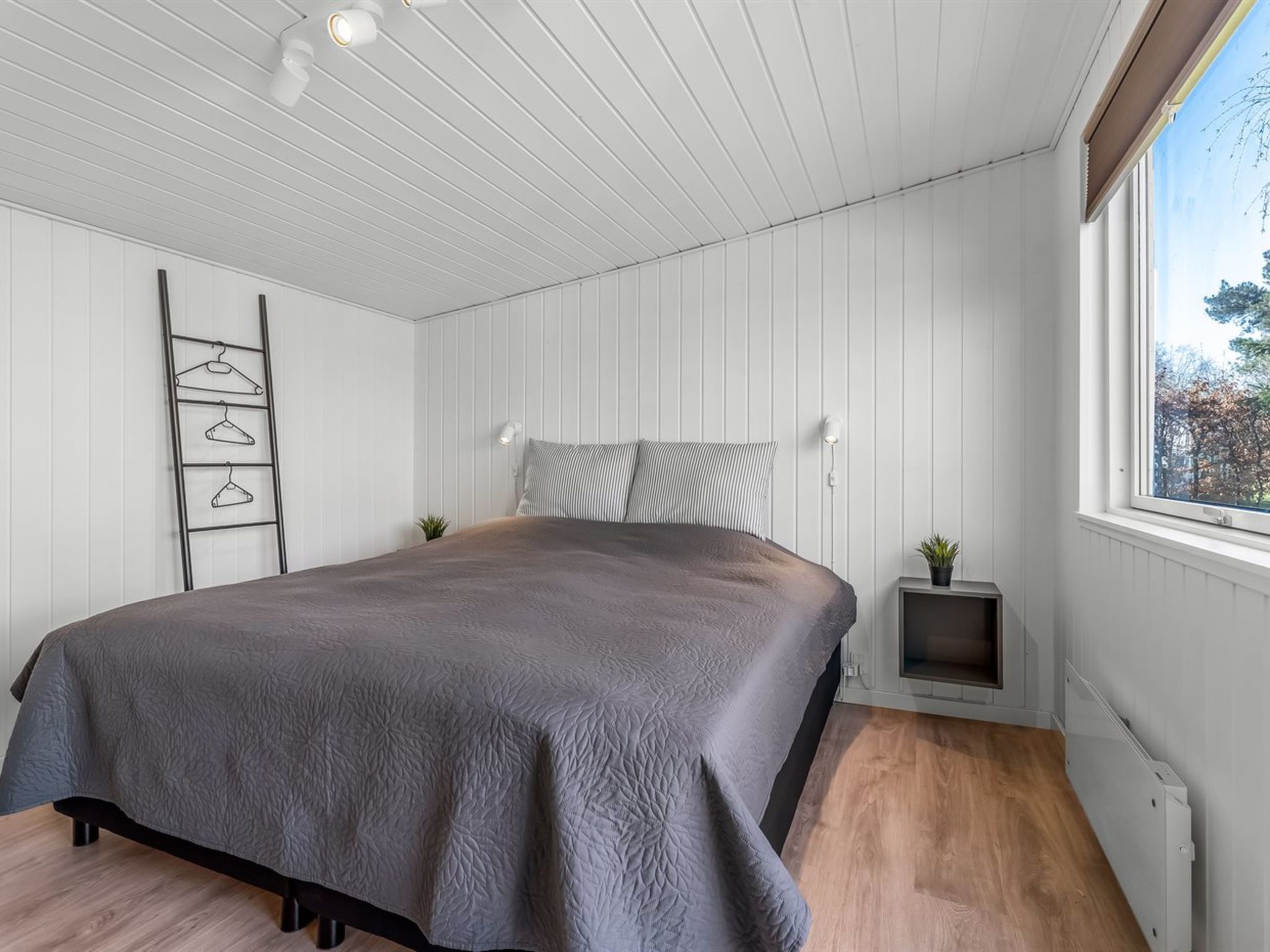 "Avelina" - 700m from the sea - Binnen