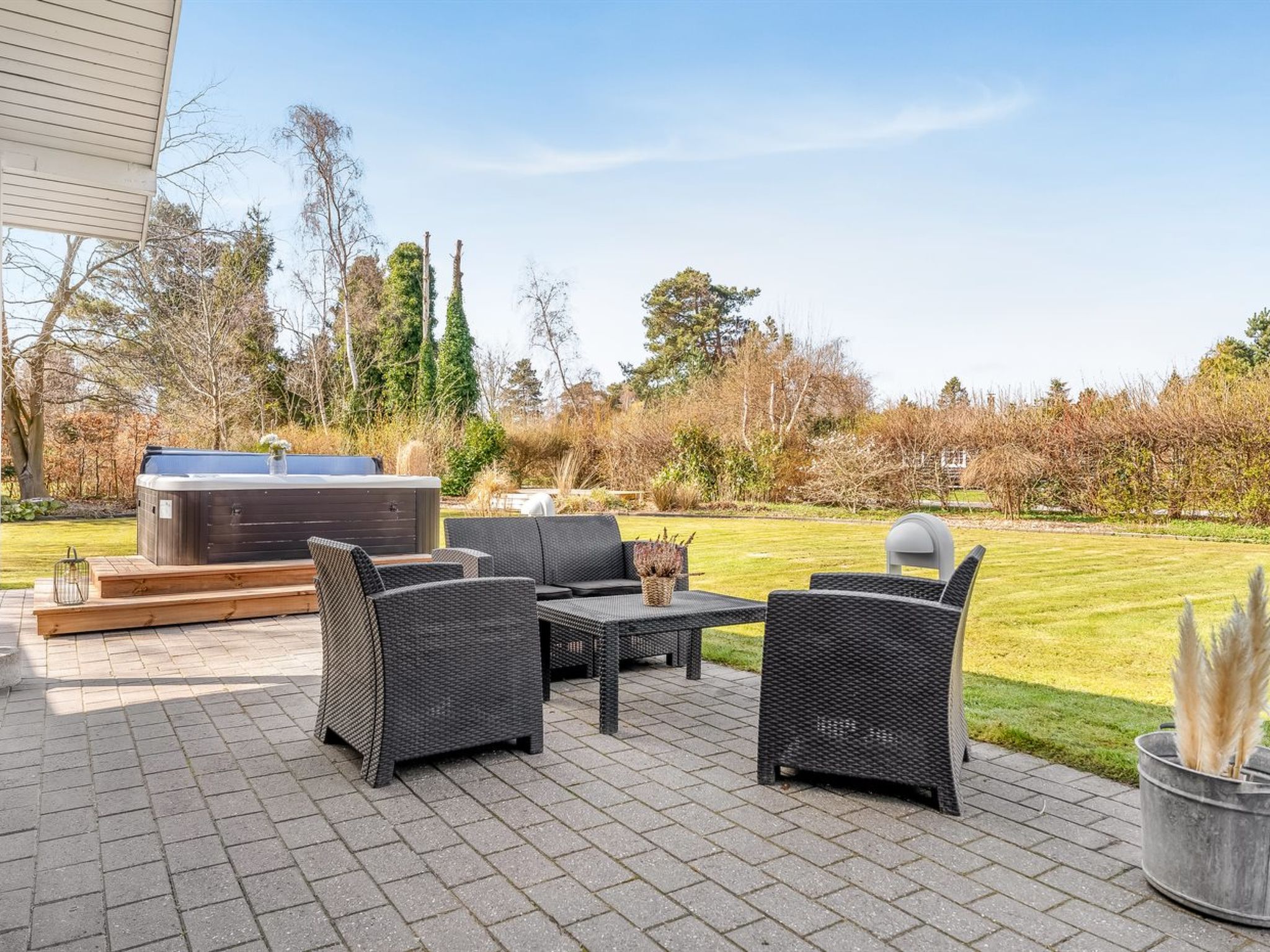 "Avelina" - 700m from the sea - Buiten